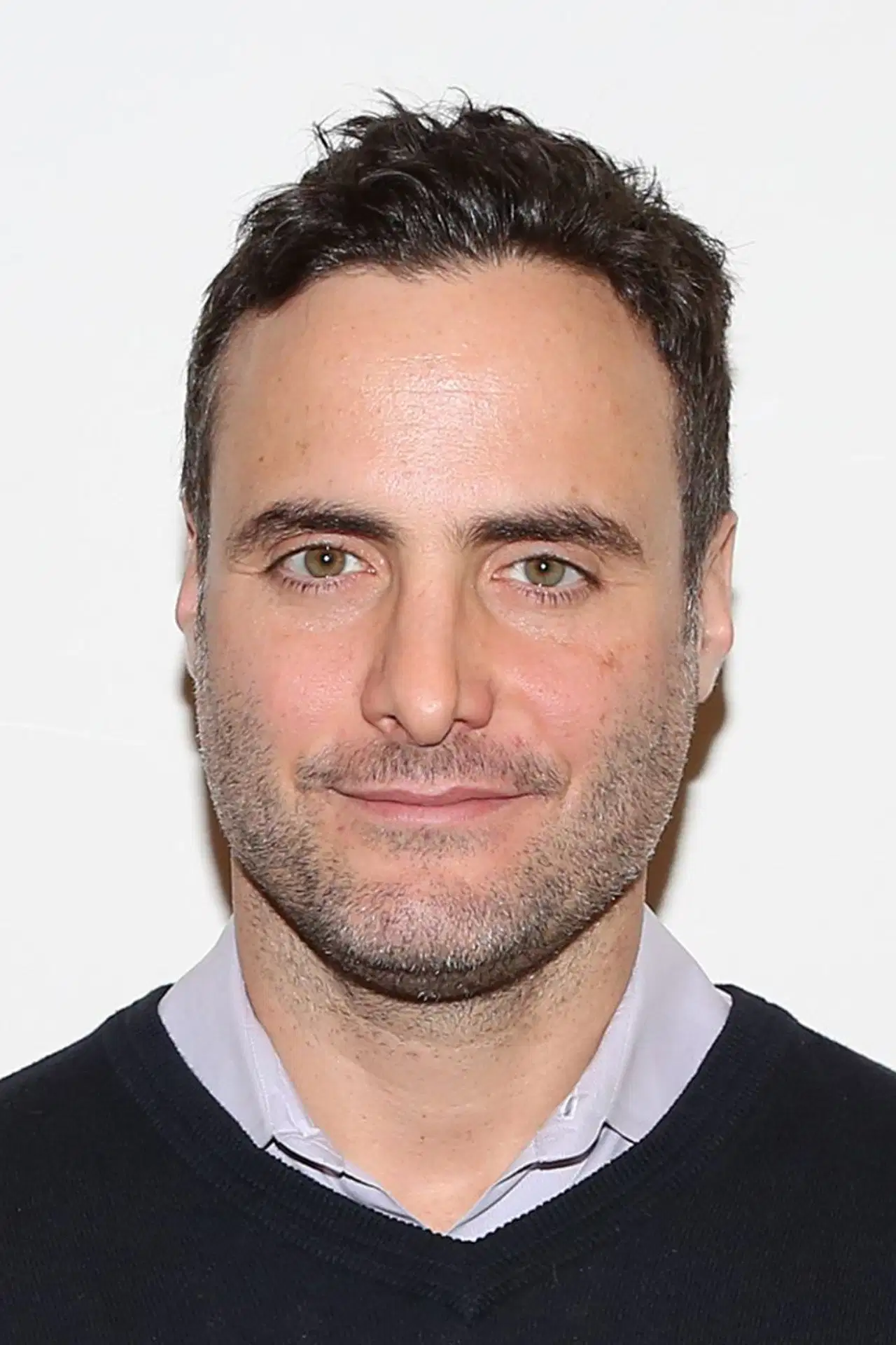 Dominic Fumusa