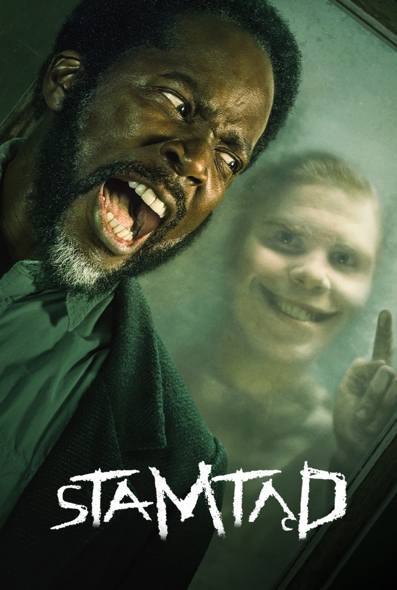 Stamtąd - Sezon 2 - eKino