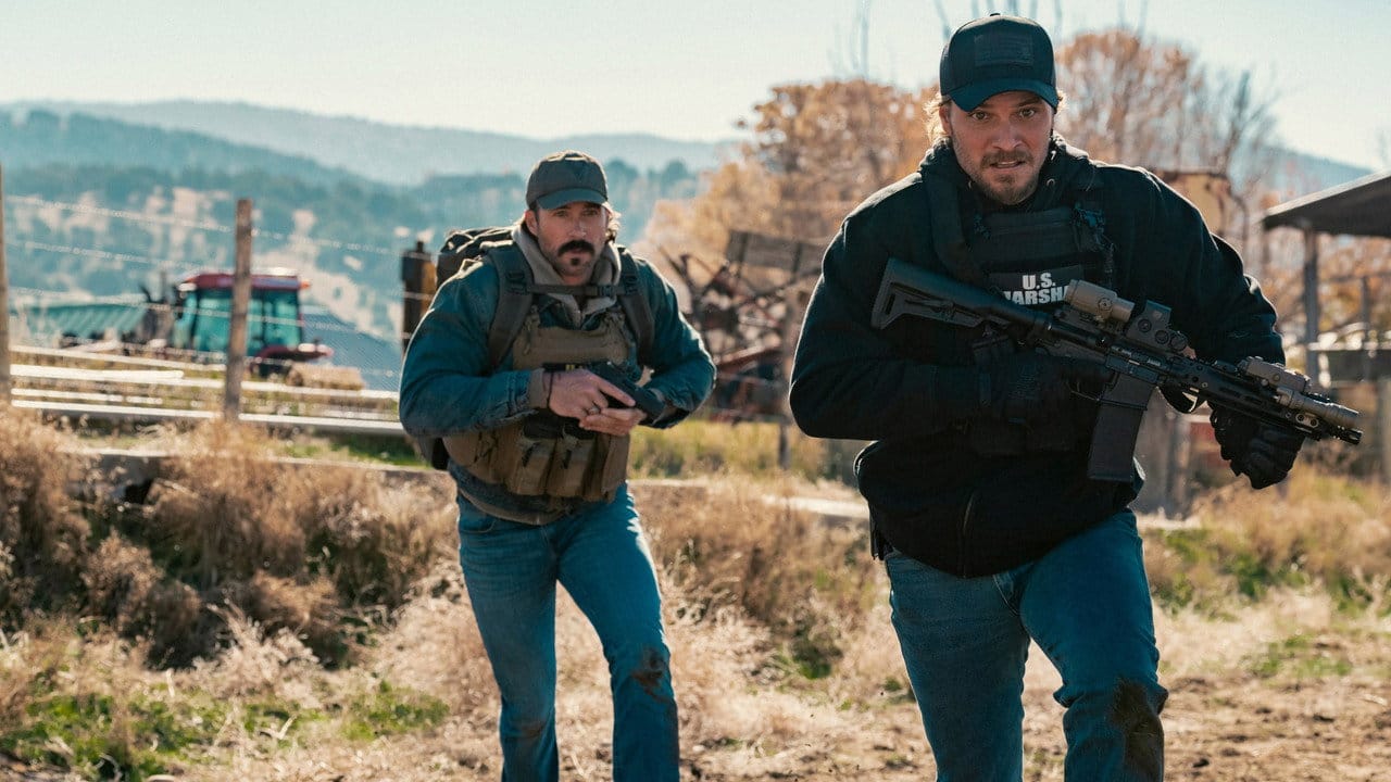 Marshals: historia z Yellowstone {se_code} – eKino