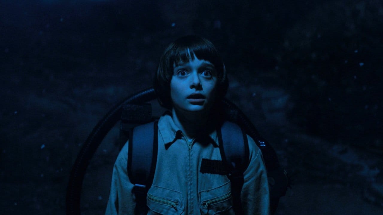 Stranger Things {se_code} – eKino