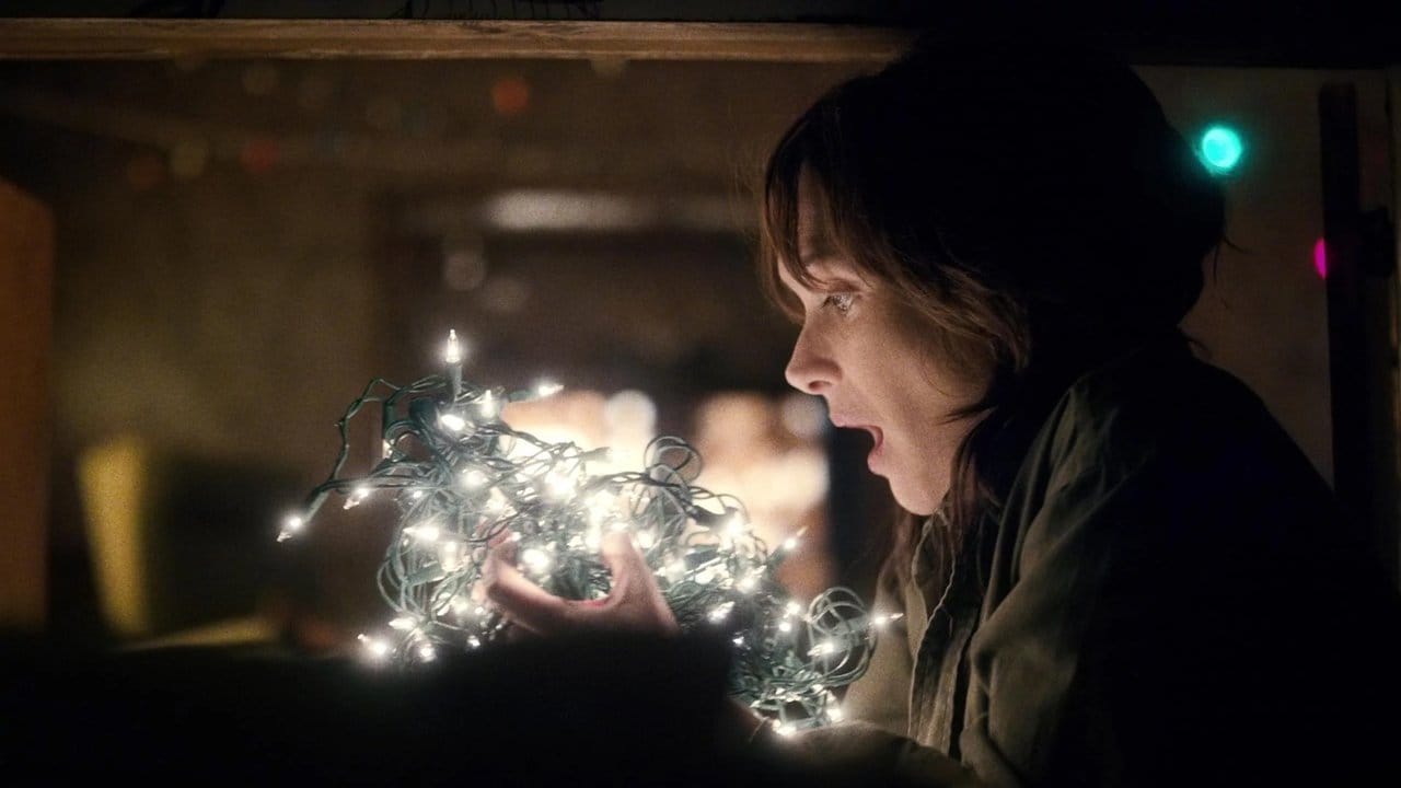 Stranger Things {se_code} – eKino
