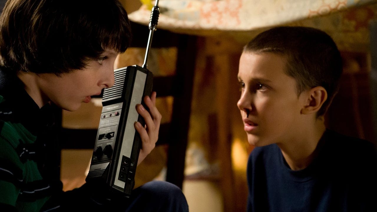 Stranger Things {se_code} – eKino
