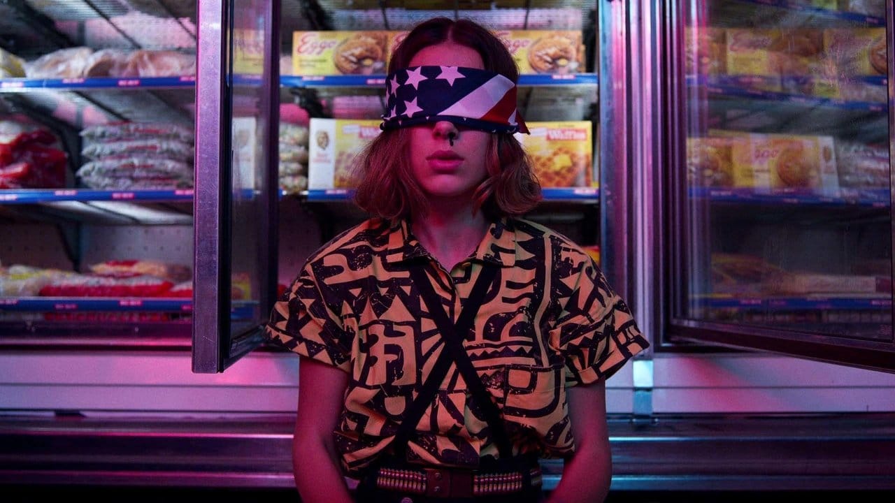 Stranger Things {se_code} – eKino