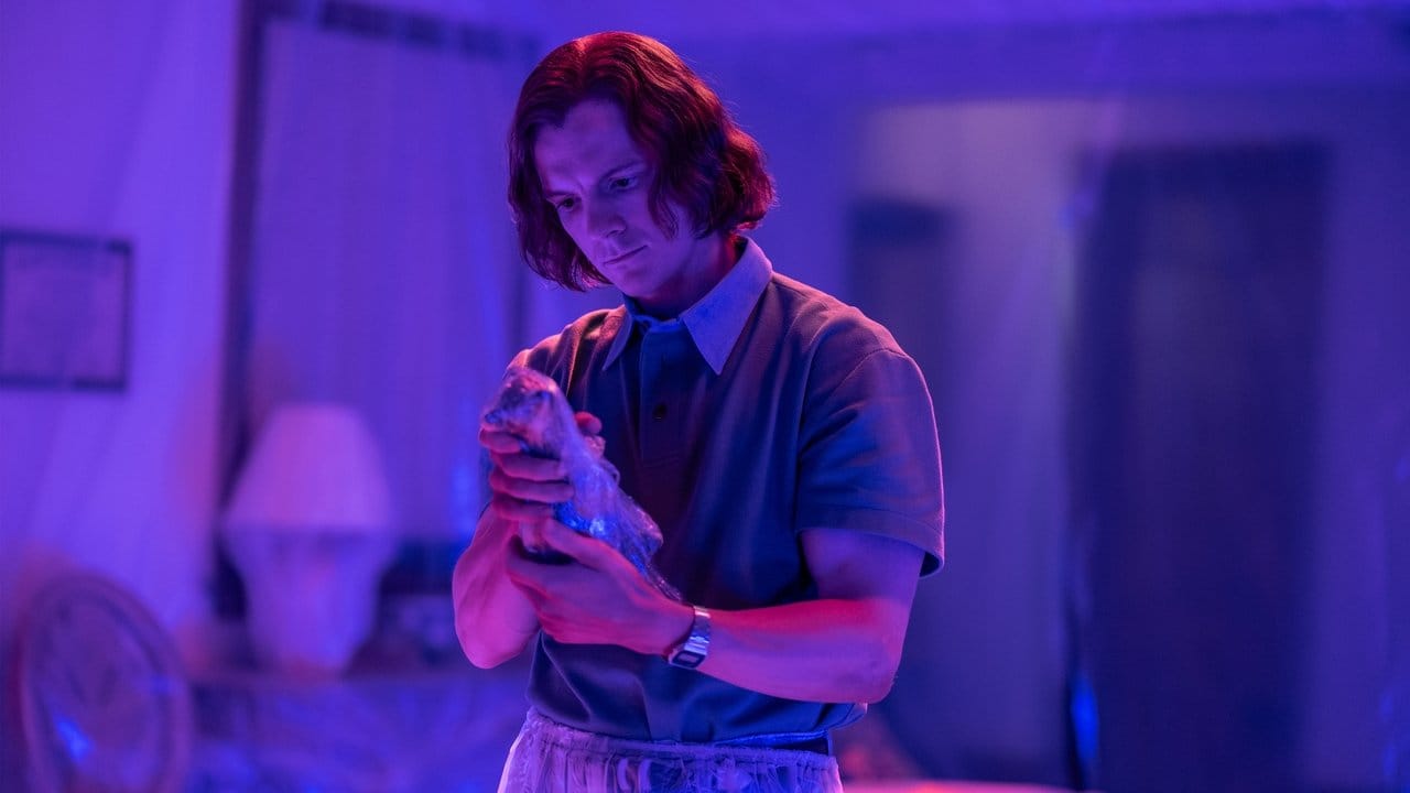 Dexter. Grzech pierworodny {se_code} – eKino