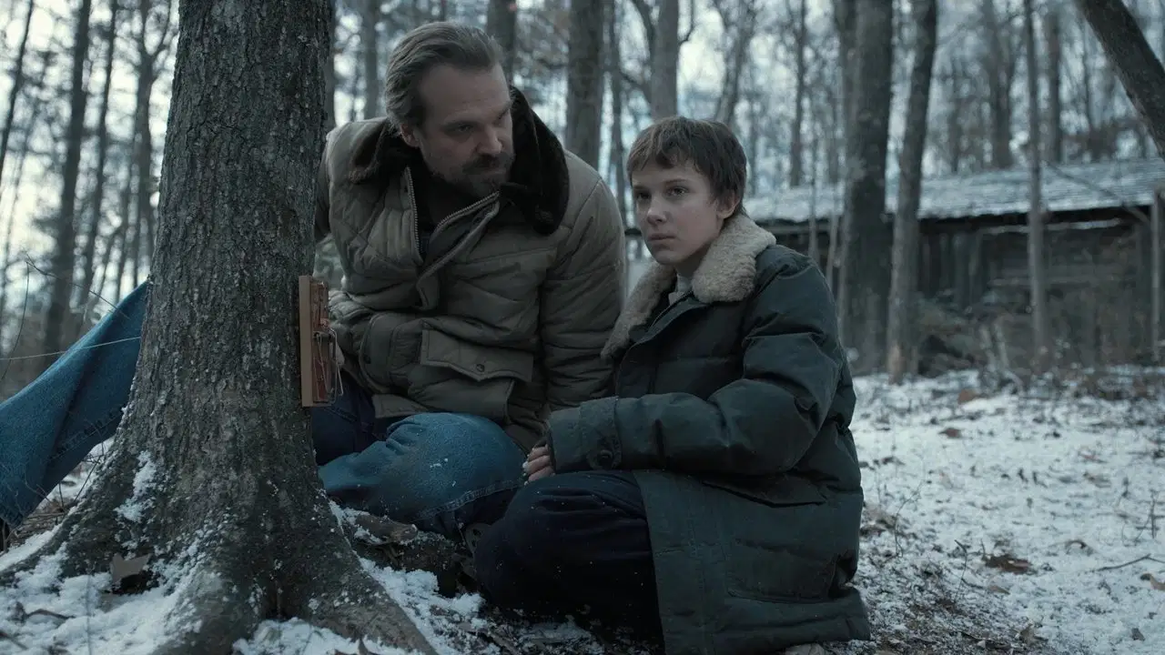 Stranger Things {se_code} – eKino
