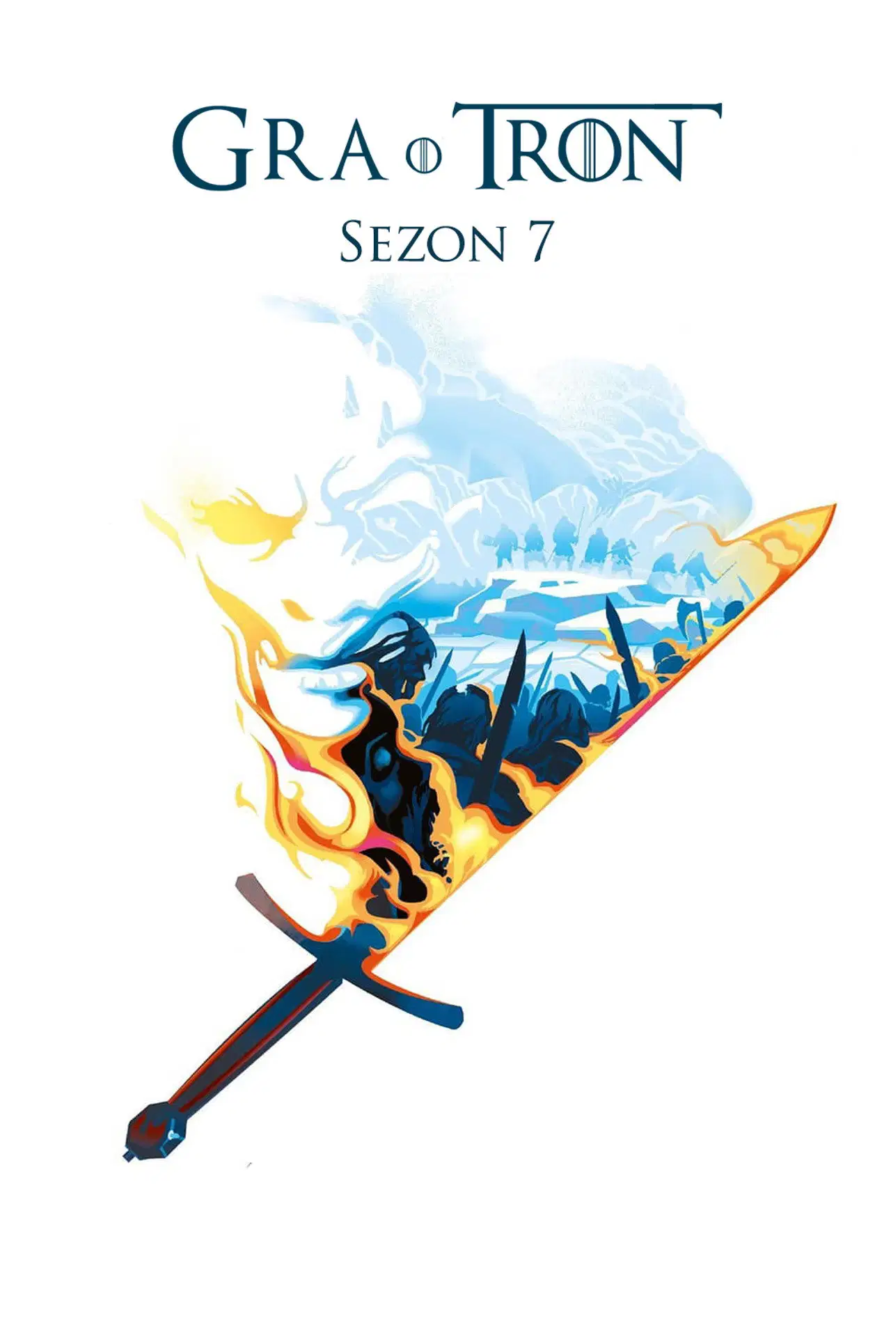 Gra o tron - Sezon 7 - eKino