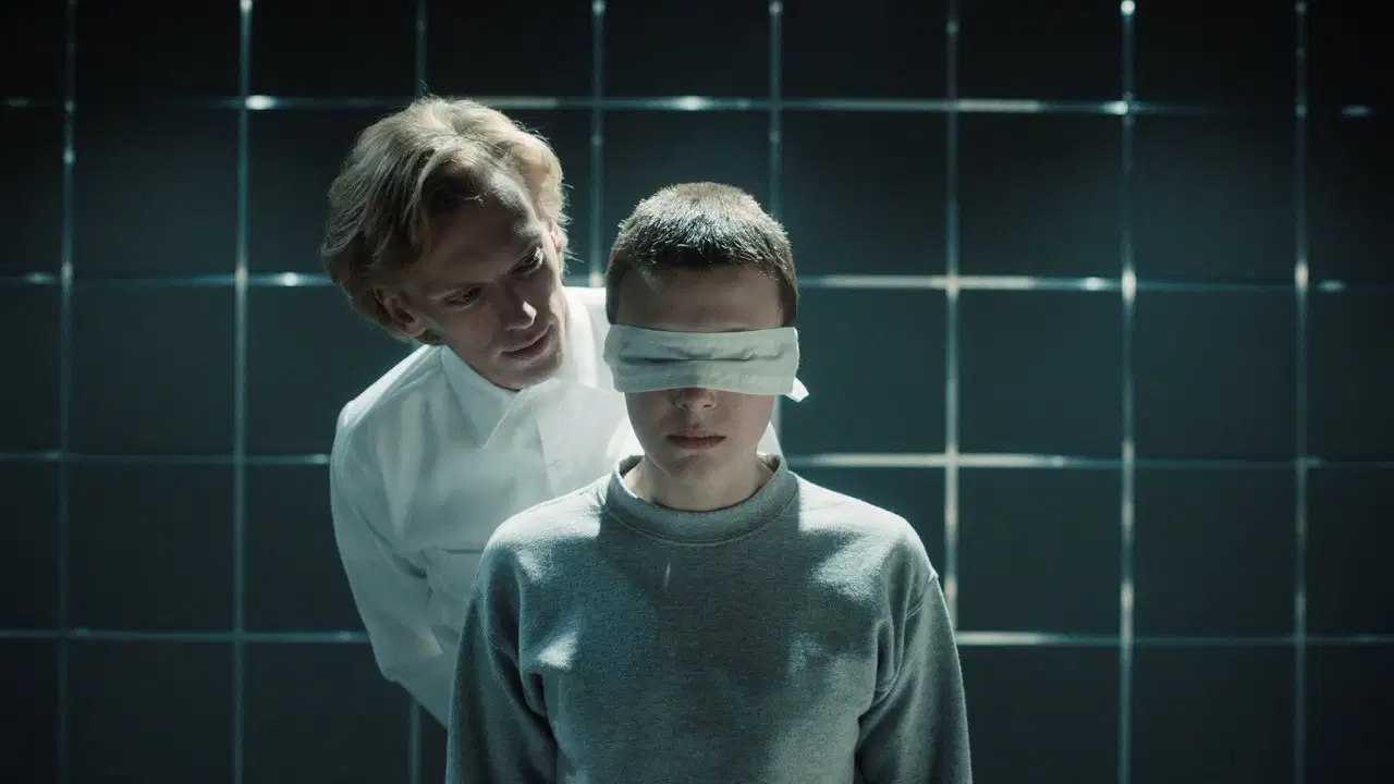 Stranger Things {se_code} – eKino