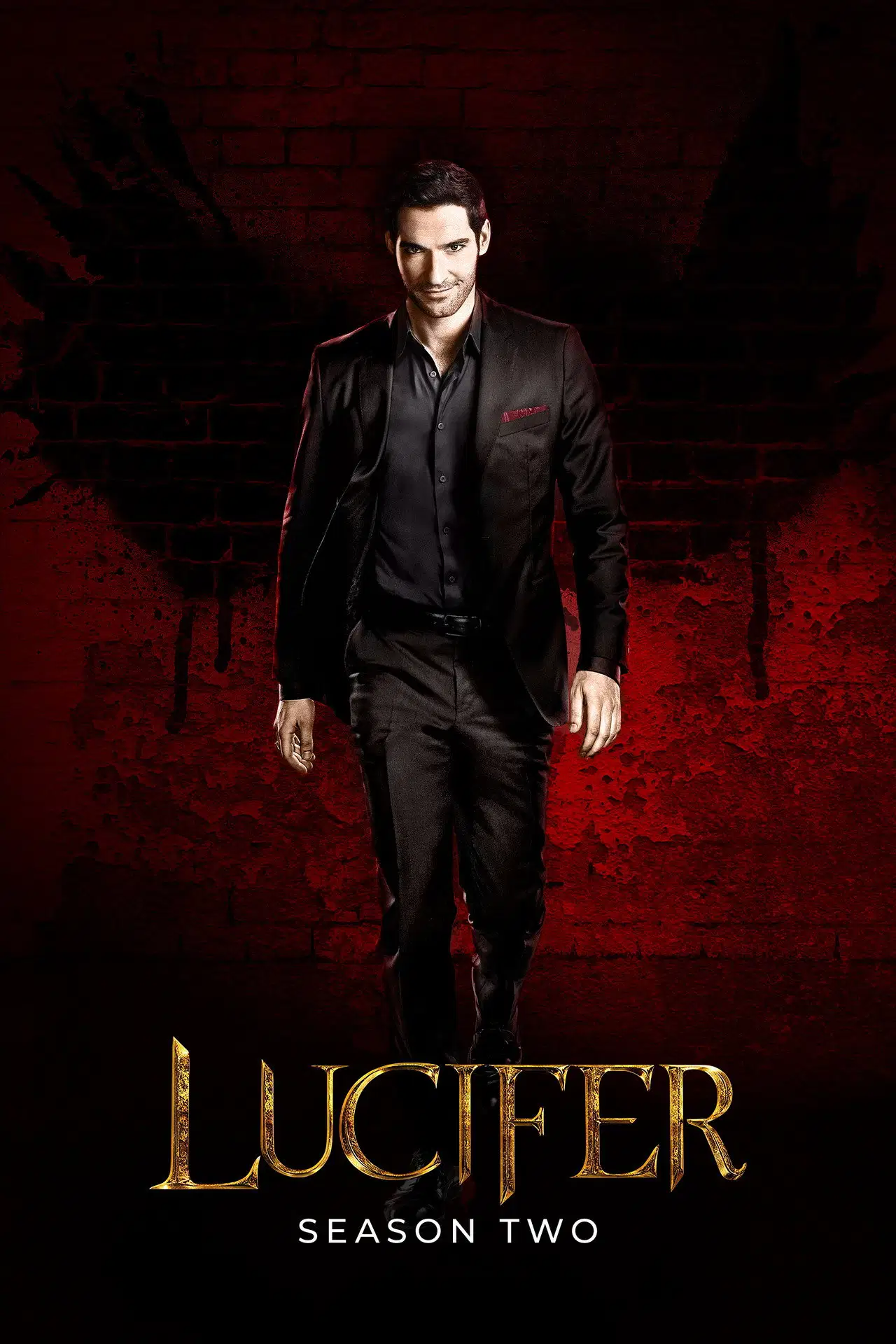 Lucyfer - Sezon 2 - eKino