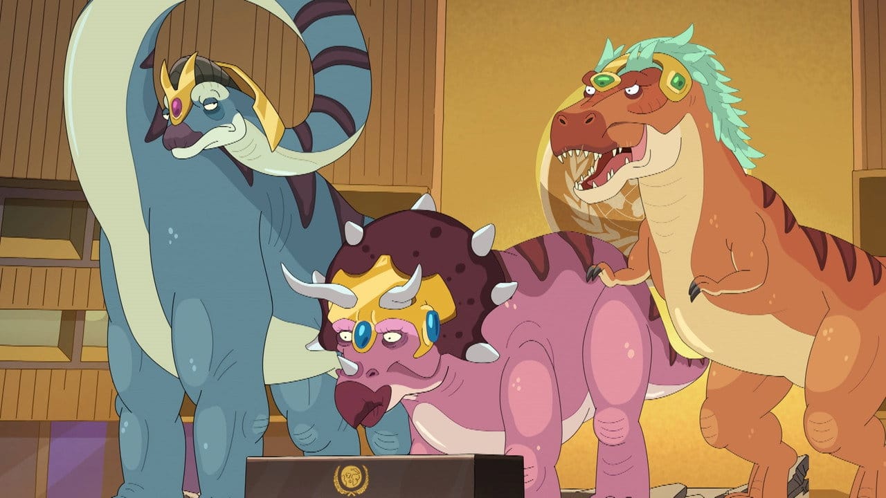 Rick i Morty {se_code} – eKino