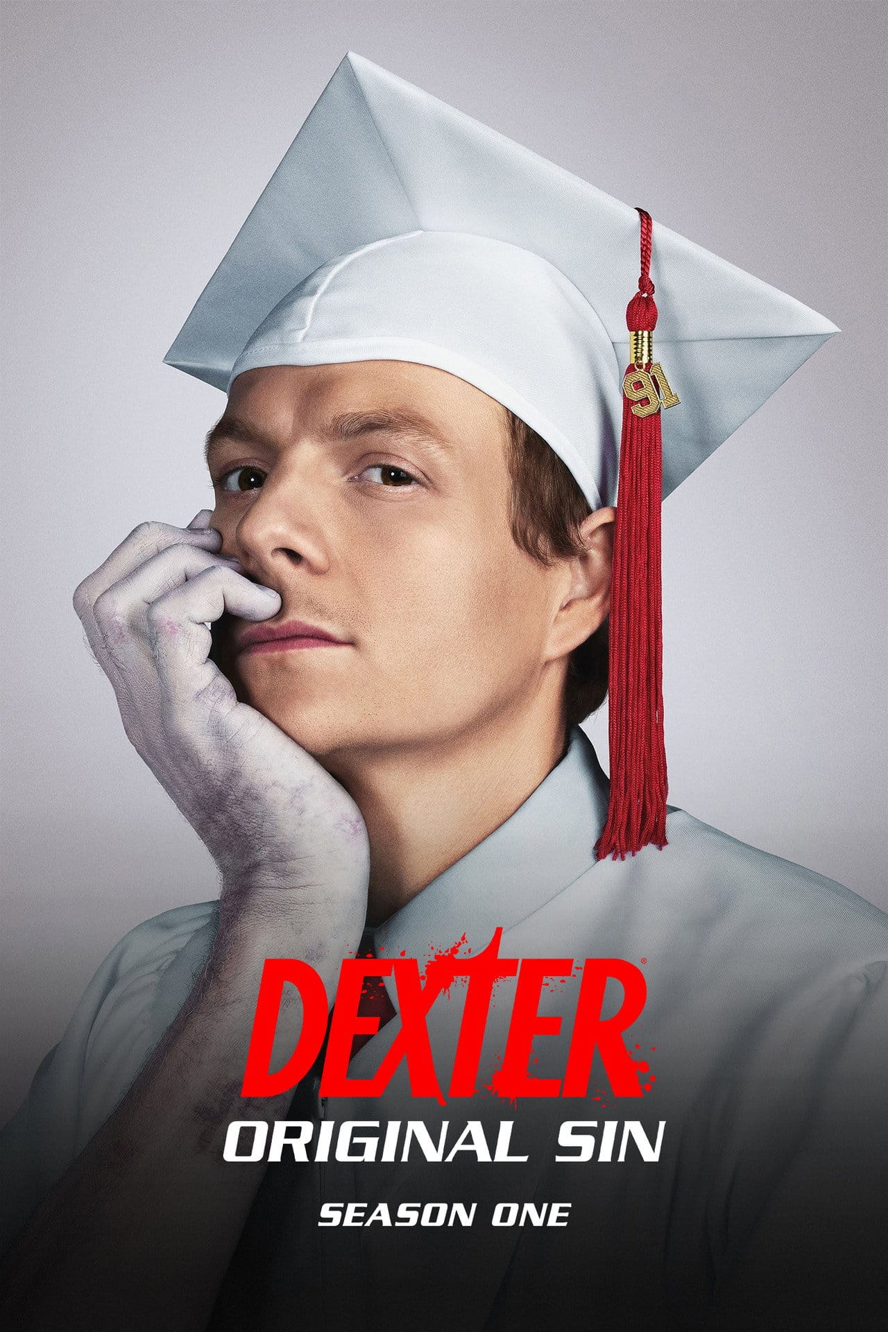 Dexter. Grzech pierworodny - Sezon 1 - eKino