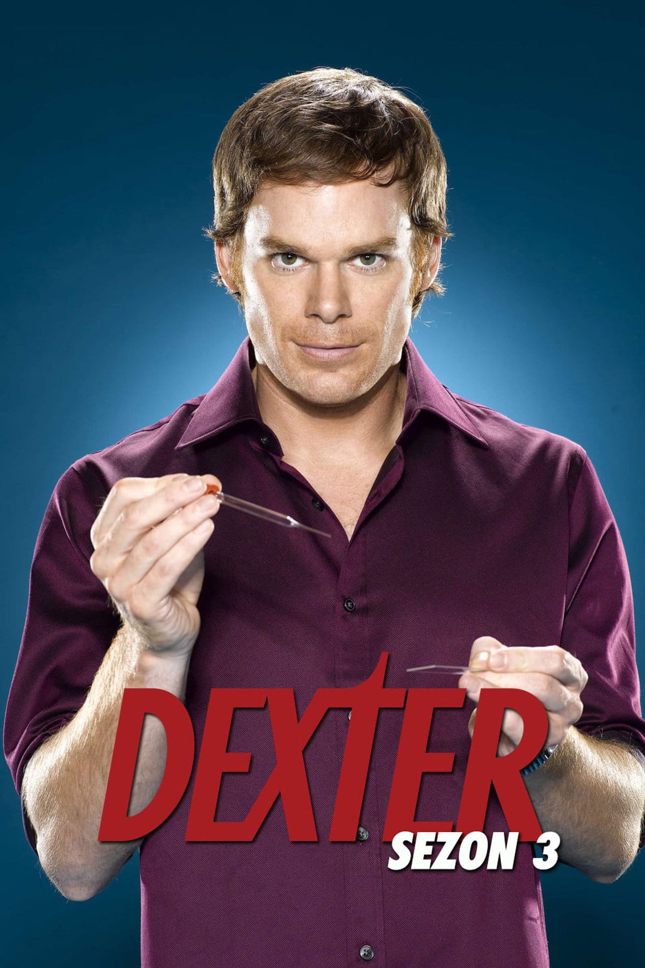 Dexter - Sezon 3 - eKino