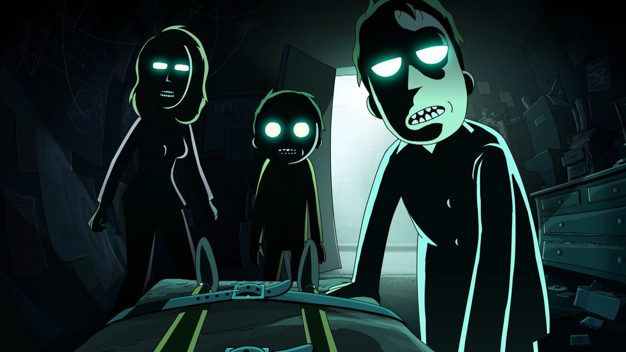 Rick i Morty {se_code} – eKino
