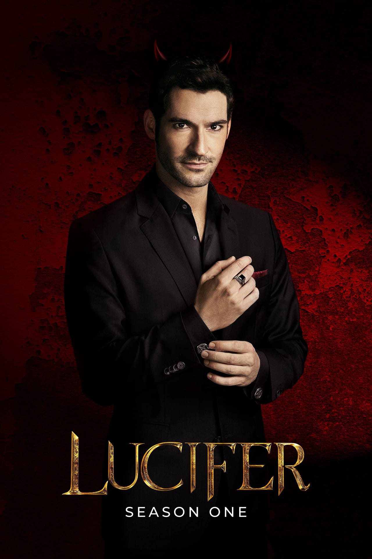 Lucyfer - Sezon 1 - eKino