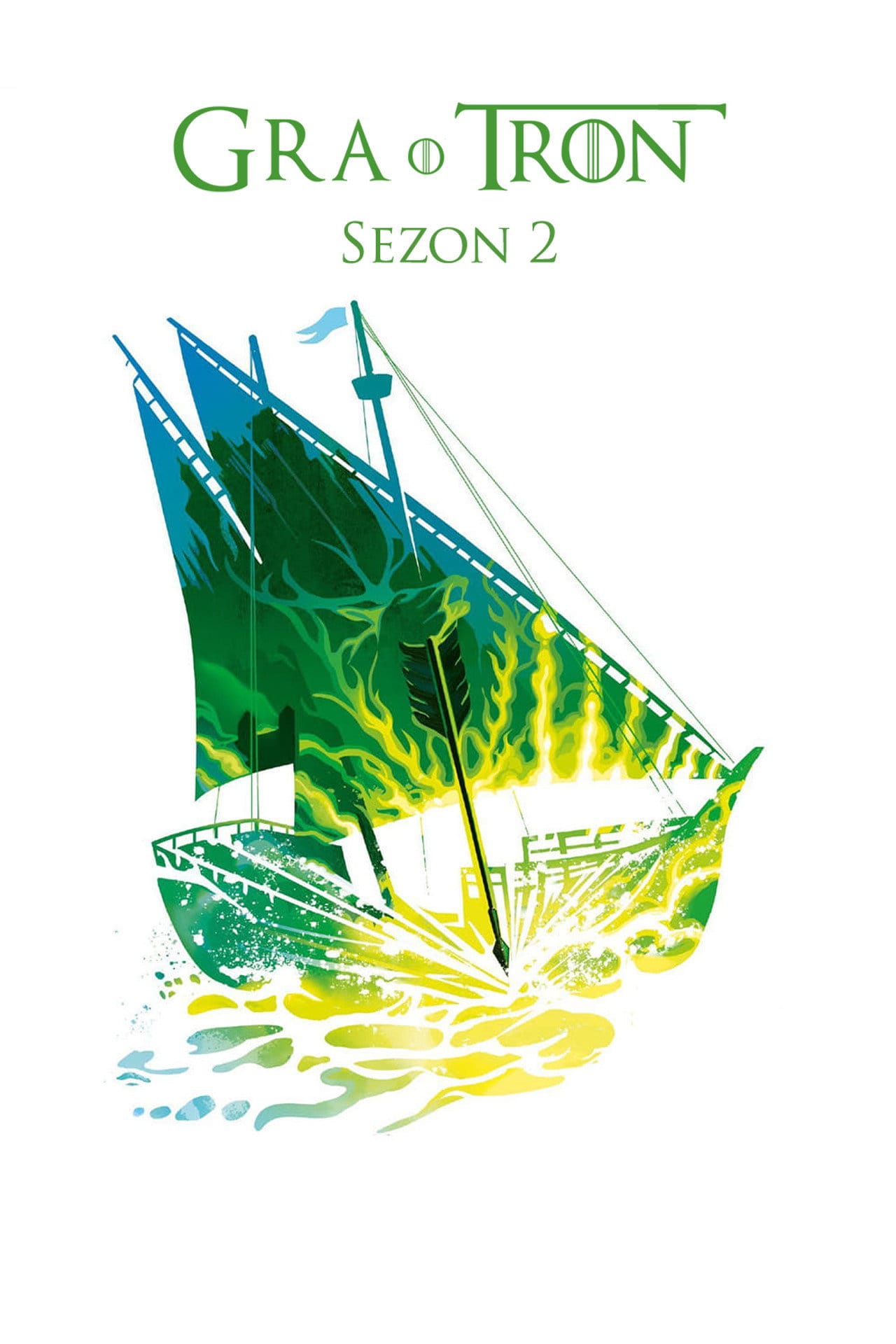 Gra o tron - Sezon 2 - eKino