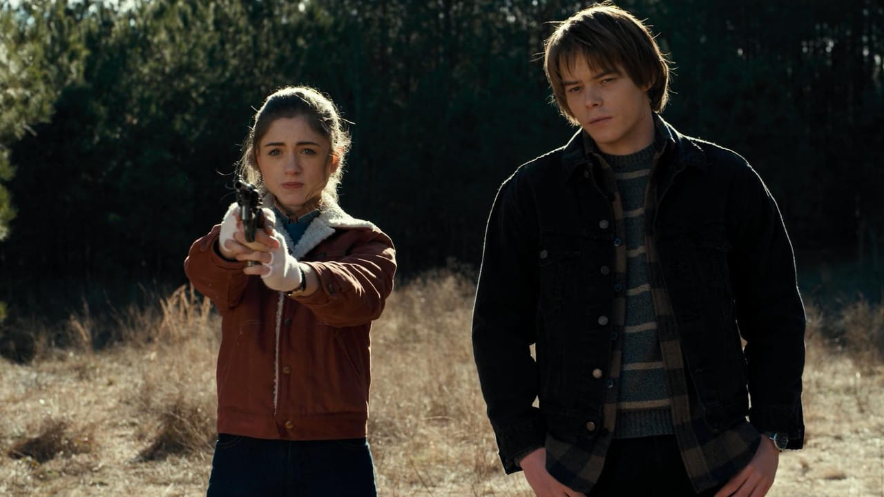 Stranger Things {se_code} – eKino