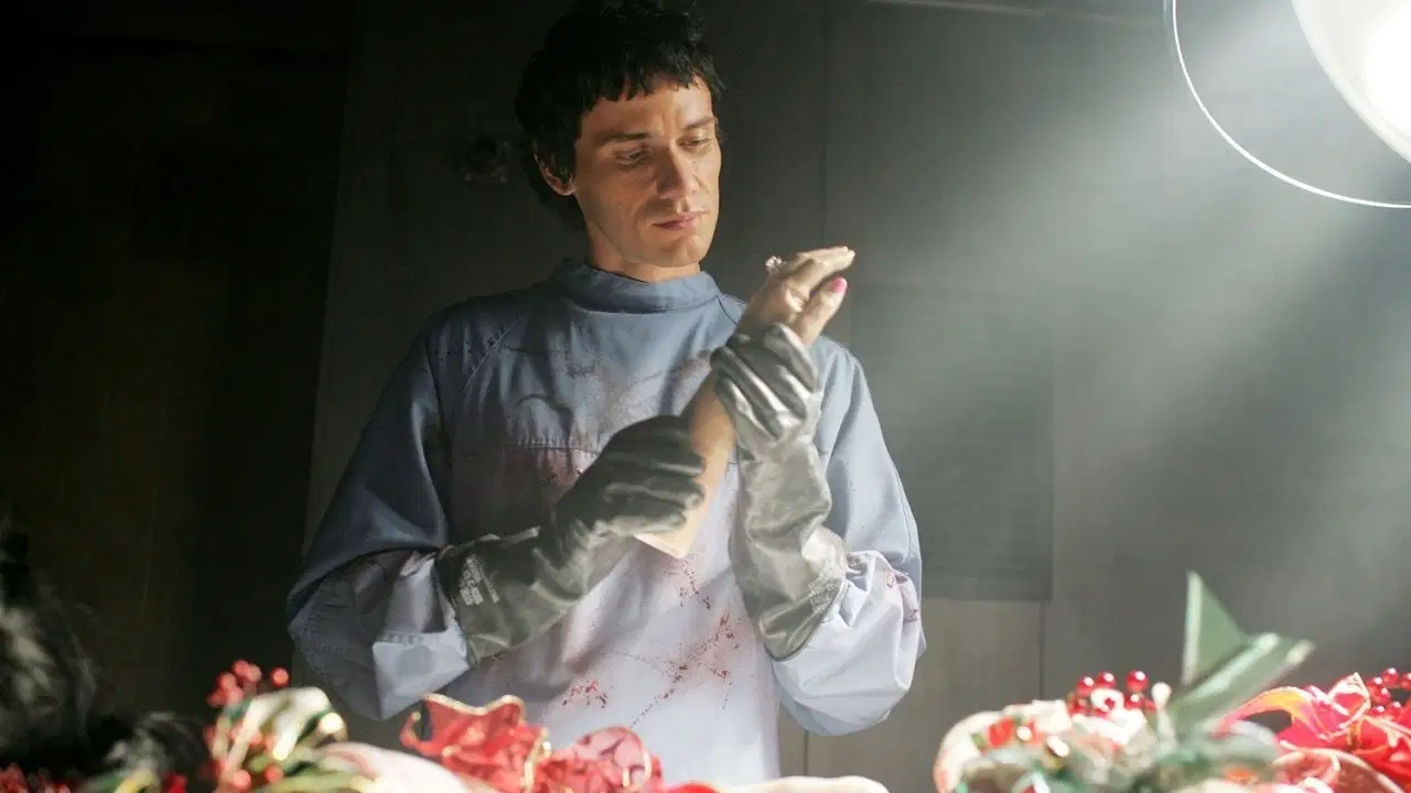 Dexter {se_code} – eKino