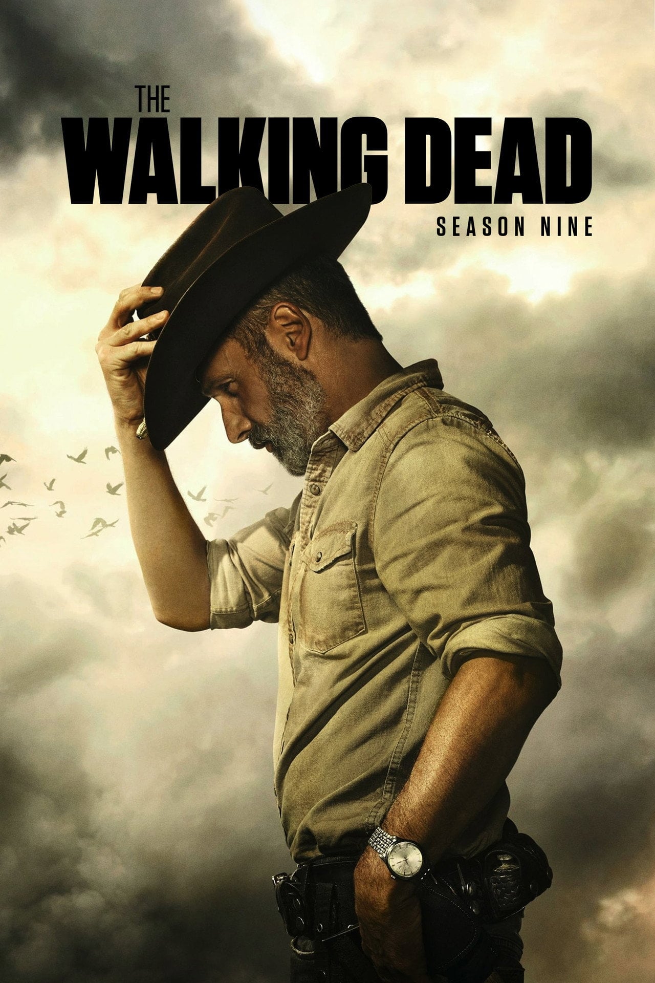The Walking Dead - Sezon 9 na Filman
