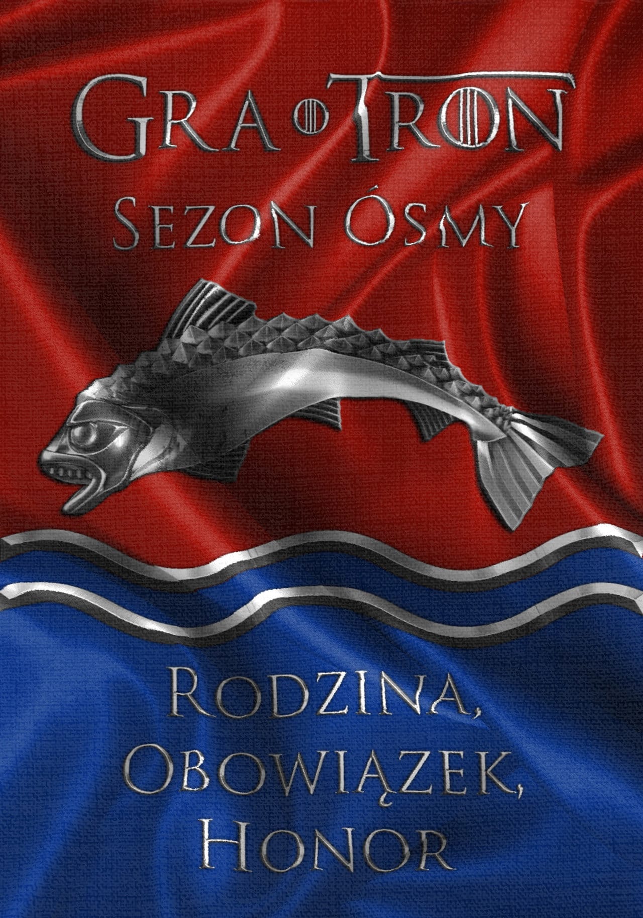 Gra o tron - Sezon 8 - eKino