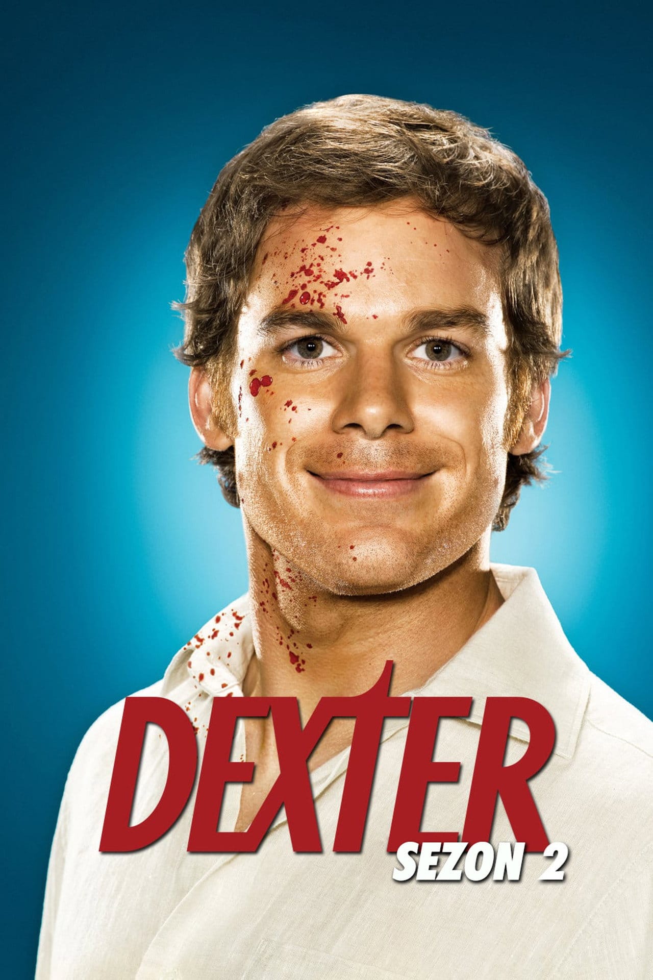 Dexter - Sezon 2 - eKino