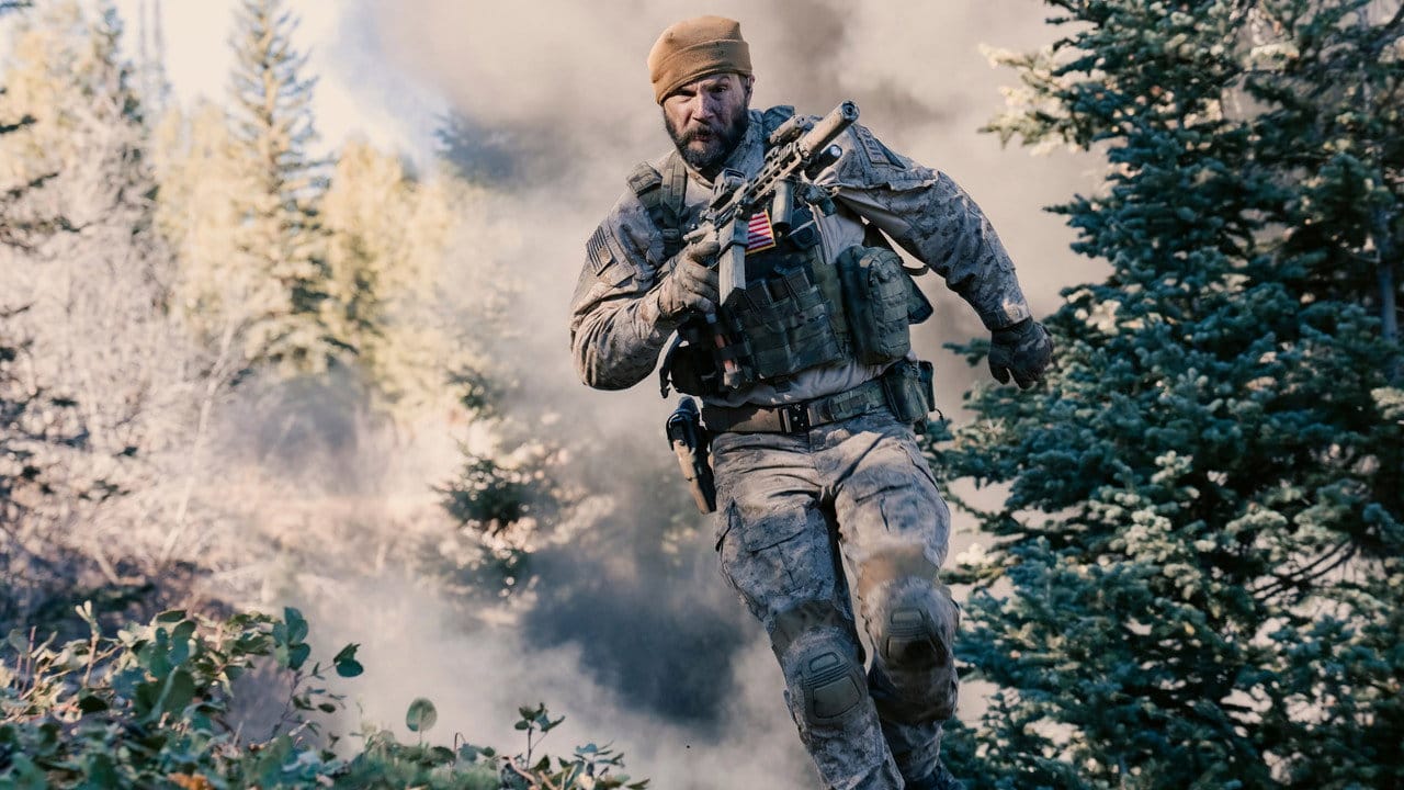 Marshals: historia z Yellowstone {se_code} – eKino