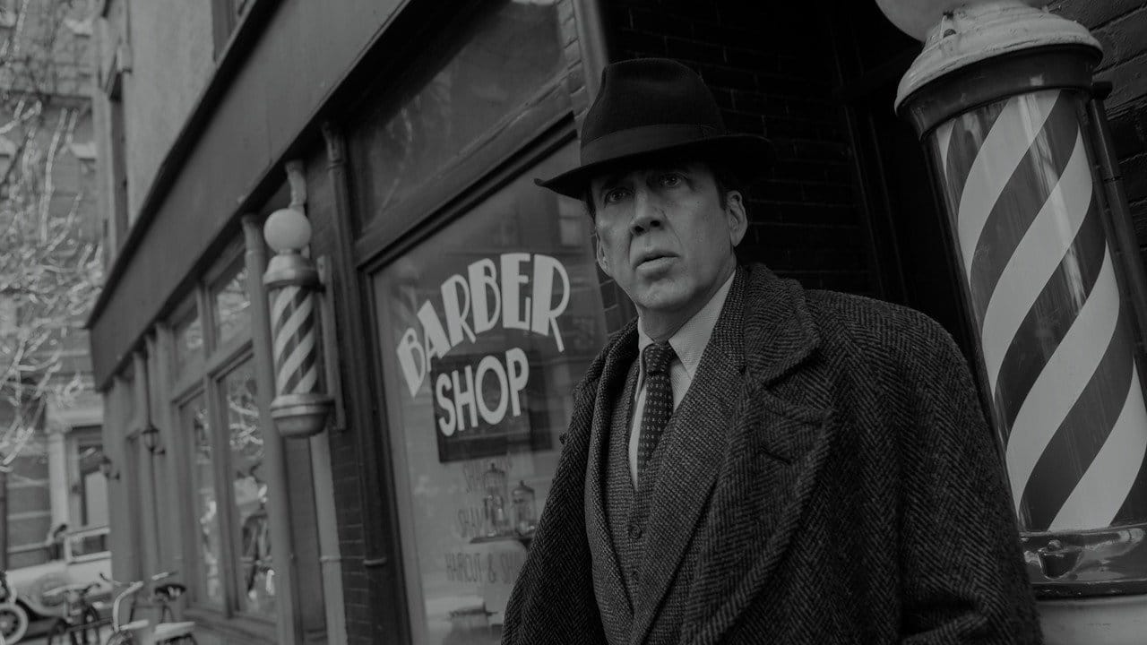 Spider-Noir {se_code} – eKino