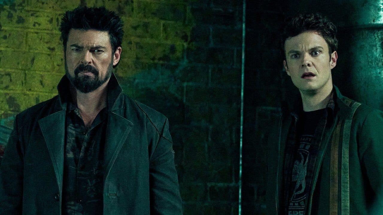 The Boys {se_code} – eKino