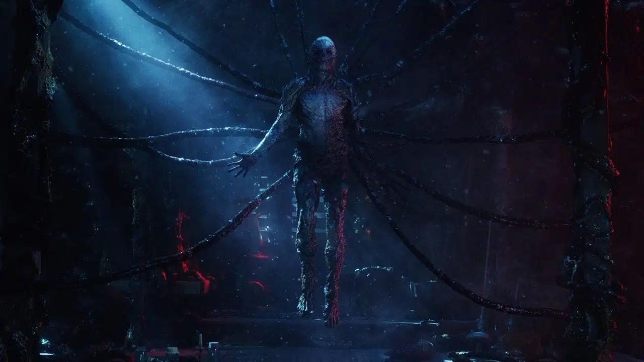 Stranger Things {se_code} – eKino
