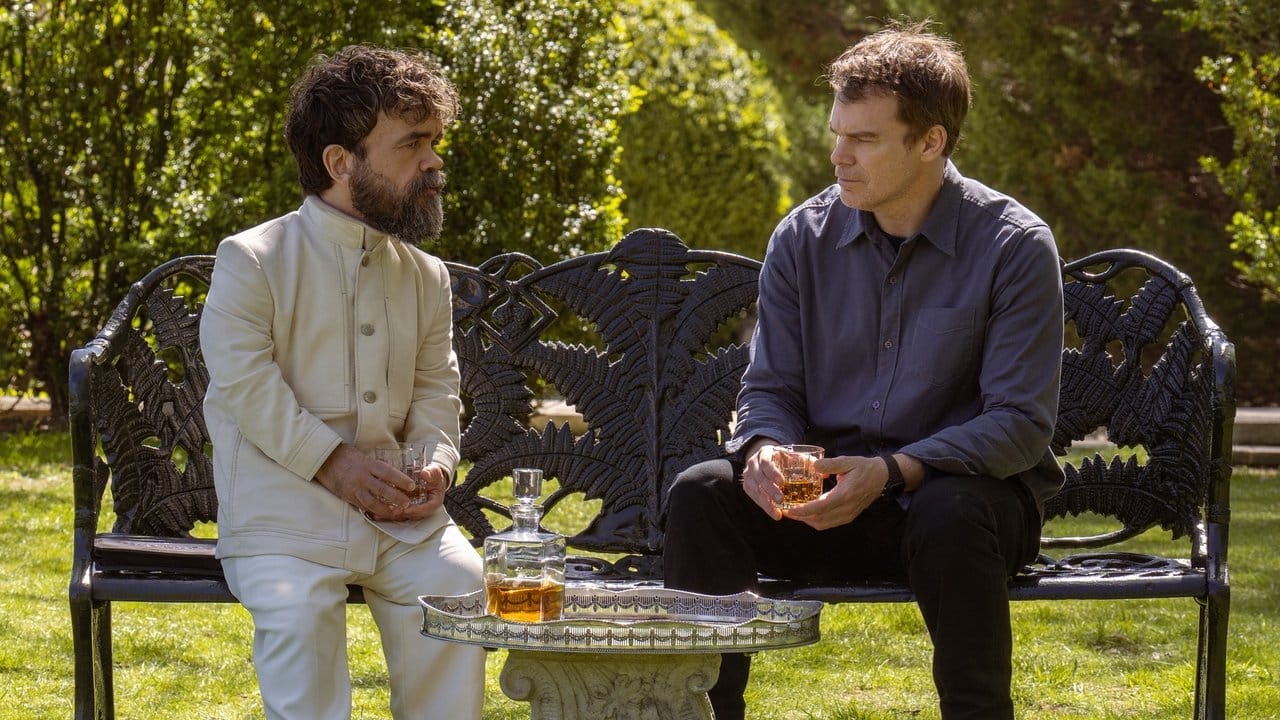 Dexter. Zmartwychwstanie {se_code} – eKino