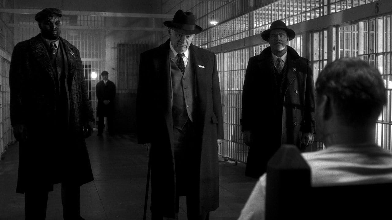 Spider-Noir {se_code} – eKino