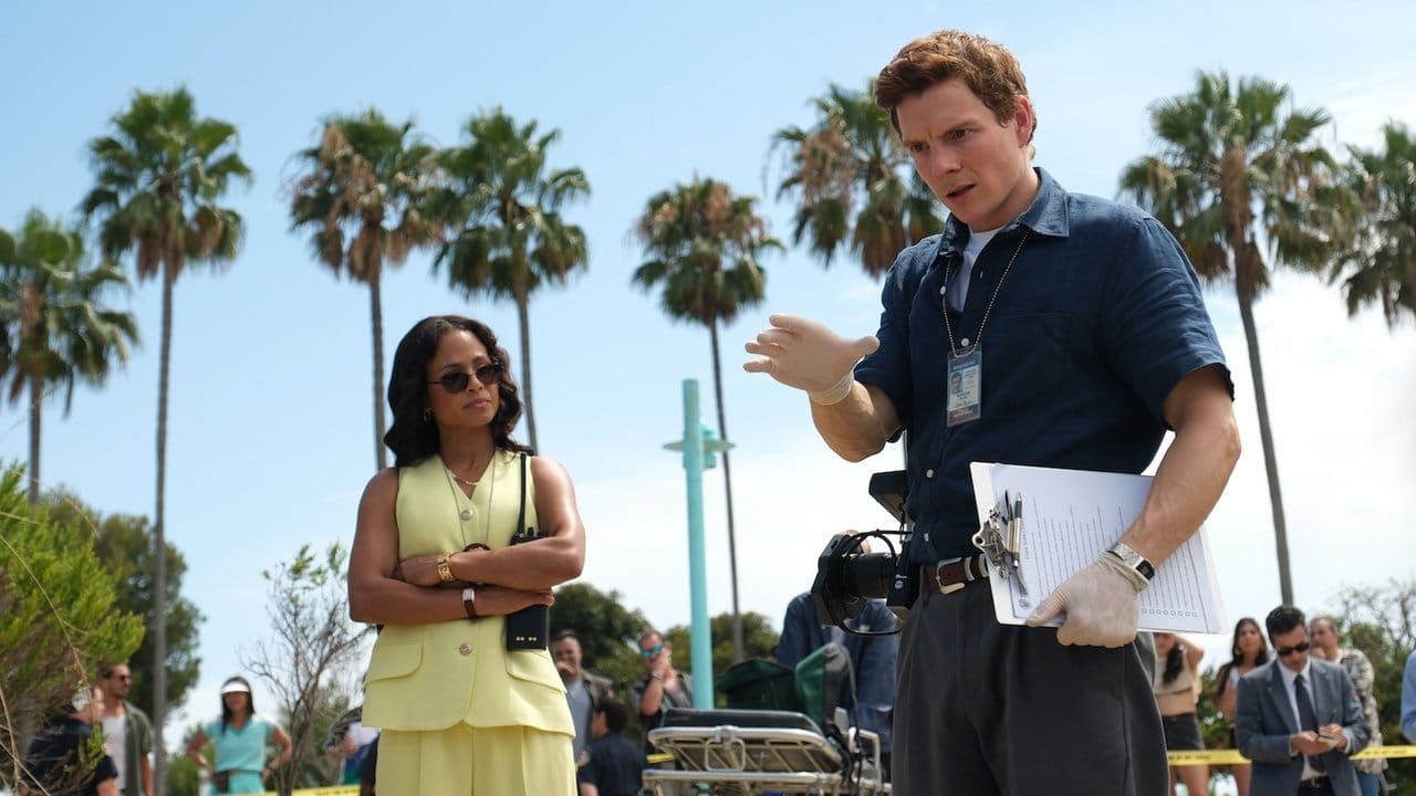 Dexter. Grzech pierworodny {se_code} – eKino
