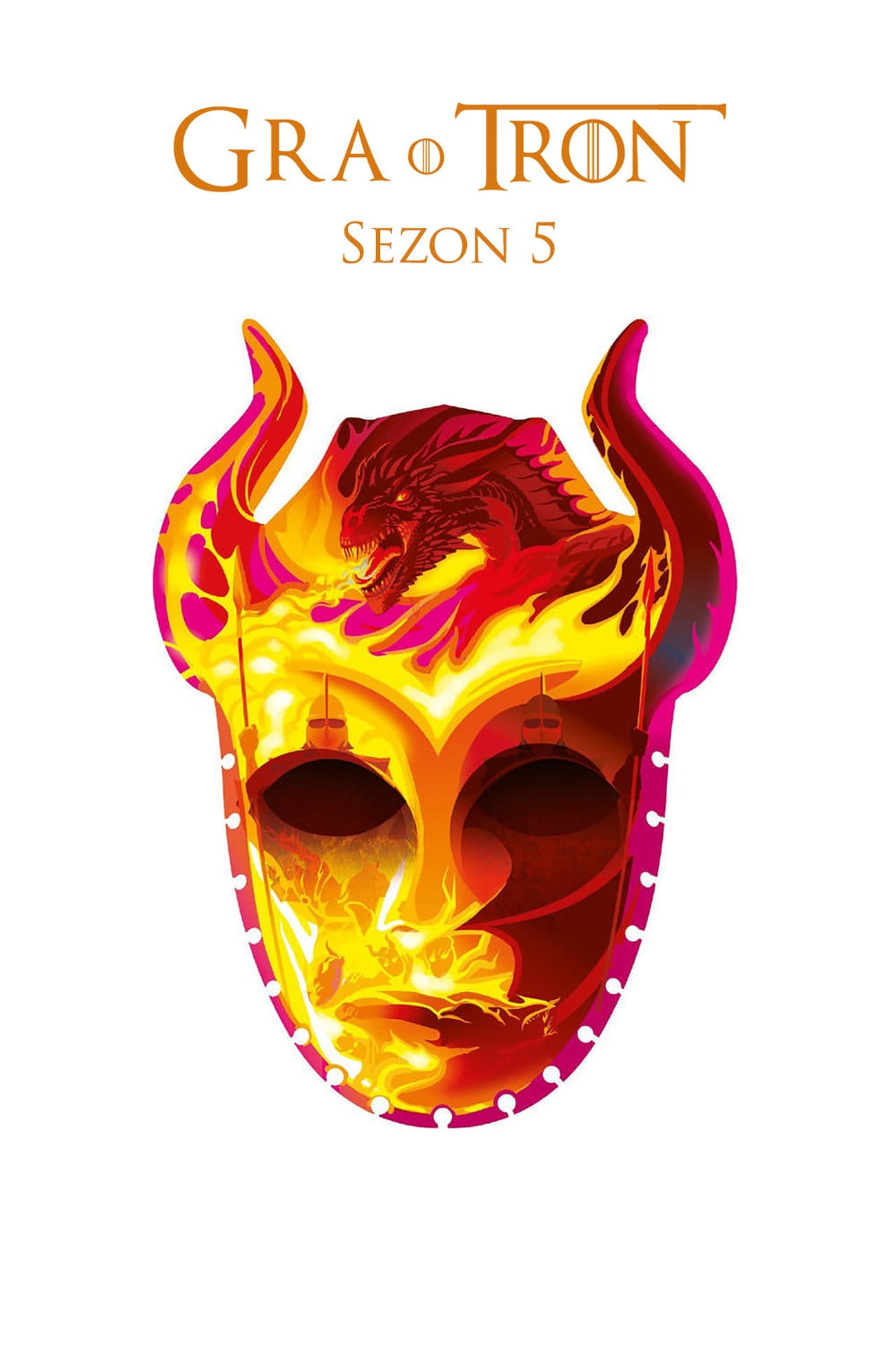 Gra o tron - Sezon 5 - eKino
