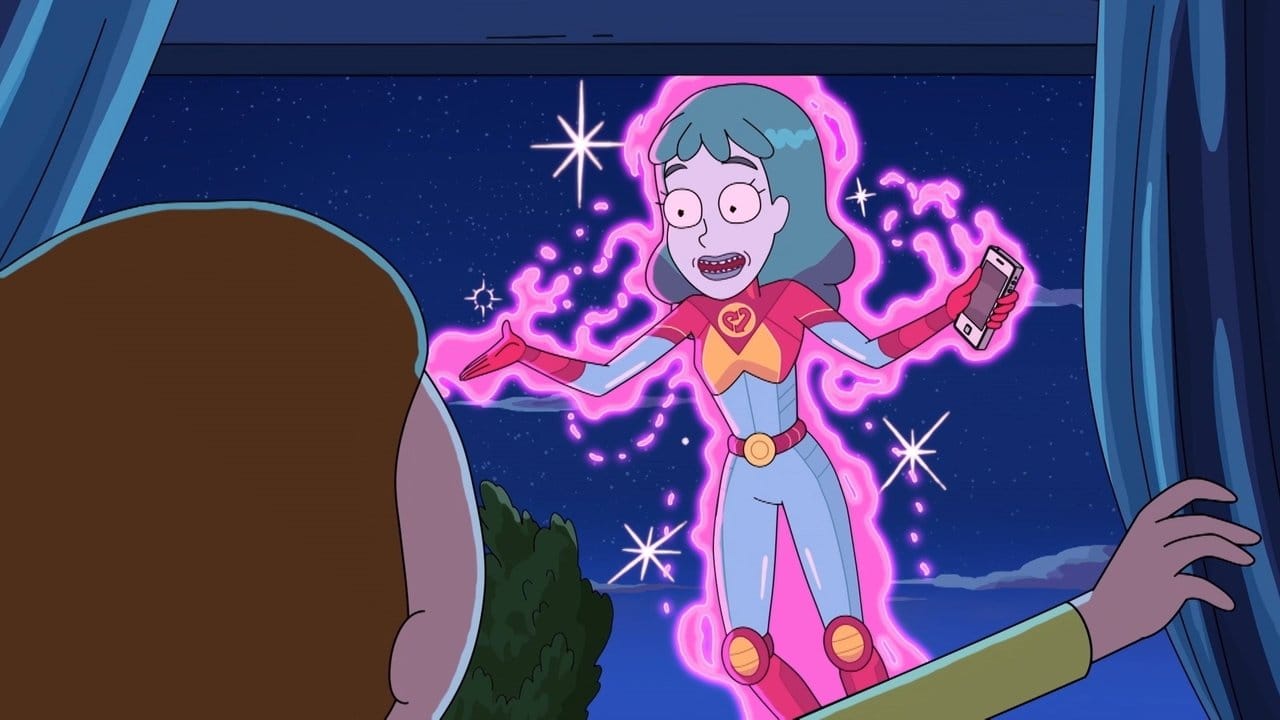 Rick i Morty {se_code} – eKino