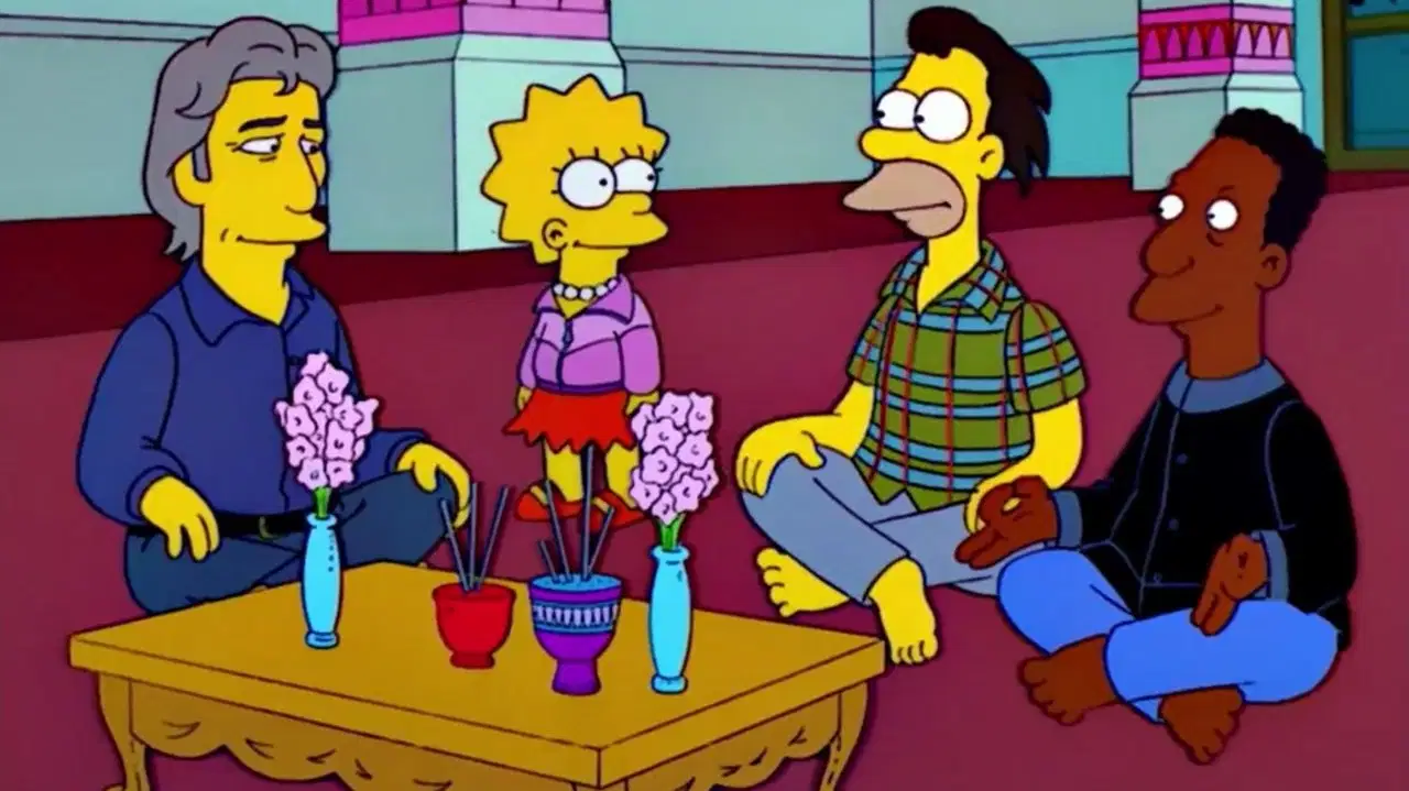 Simpsonowie {se_code} - Vider