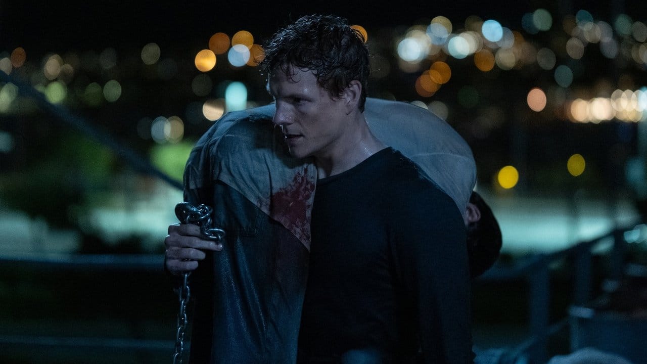 Dexter. Grzech pierworodny {se_code} – eKino