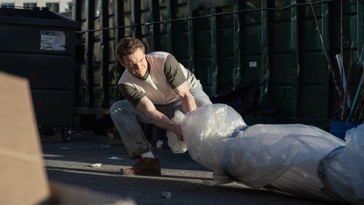 Dexter. Grzech pierworodny {se_code} – eKino