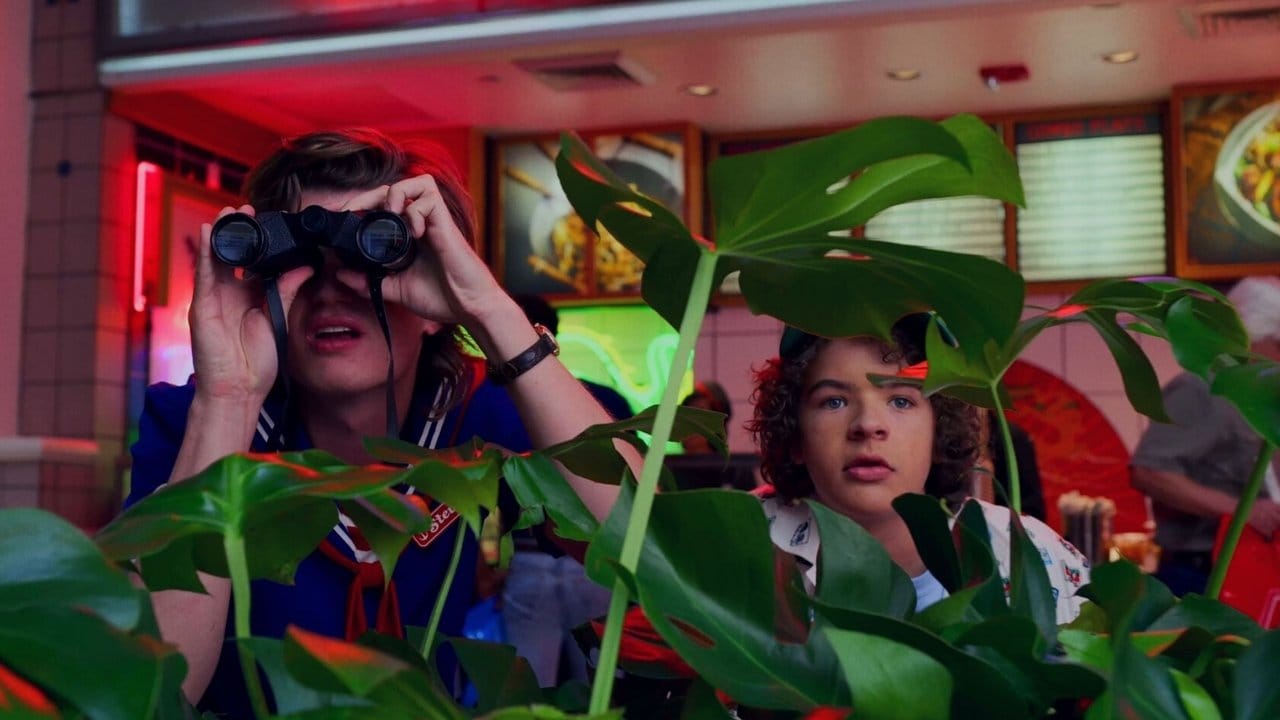 Stranger Things {se_code} – eKino