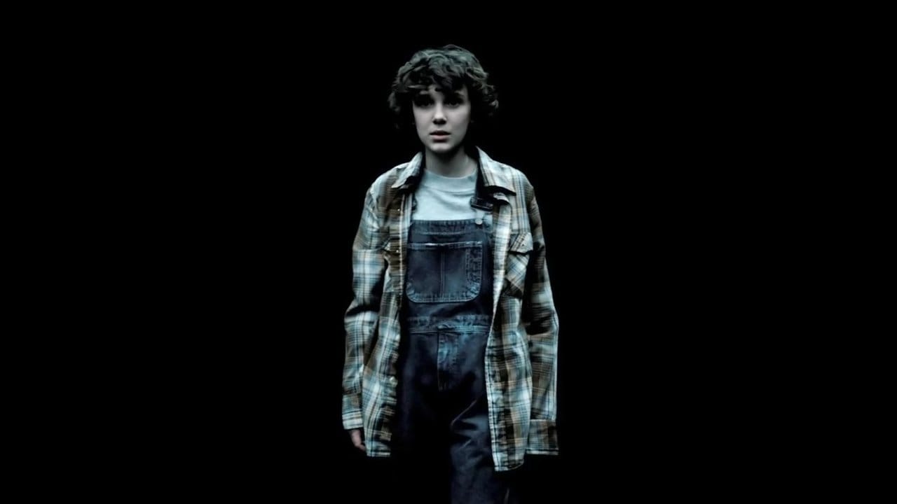 Stranger Things {se_code} – eKino
