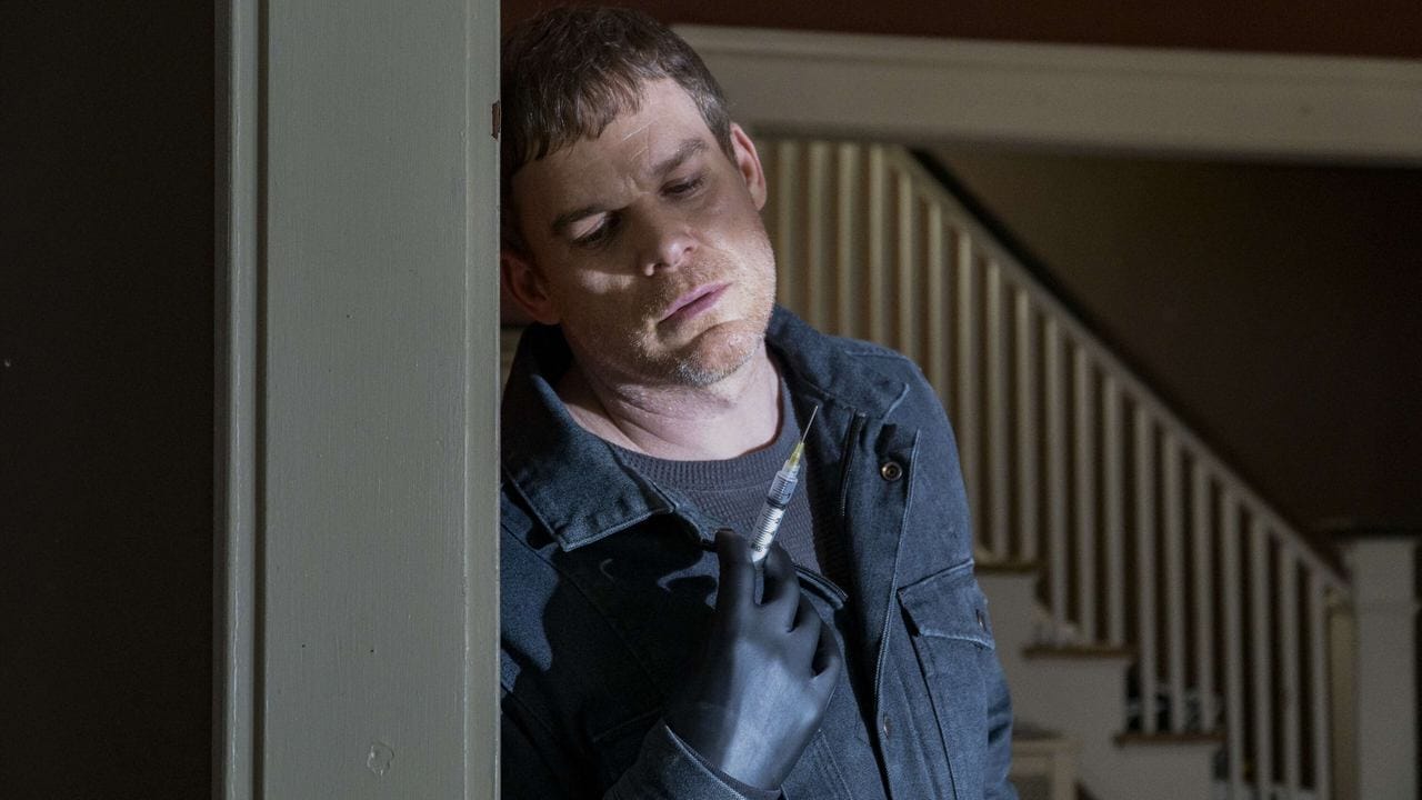 Dexter: New Blood {se_code} – eKino