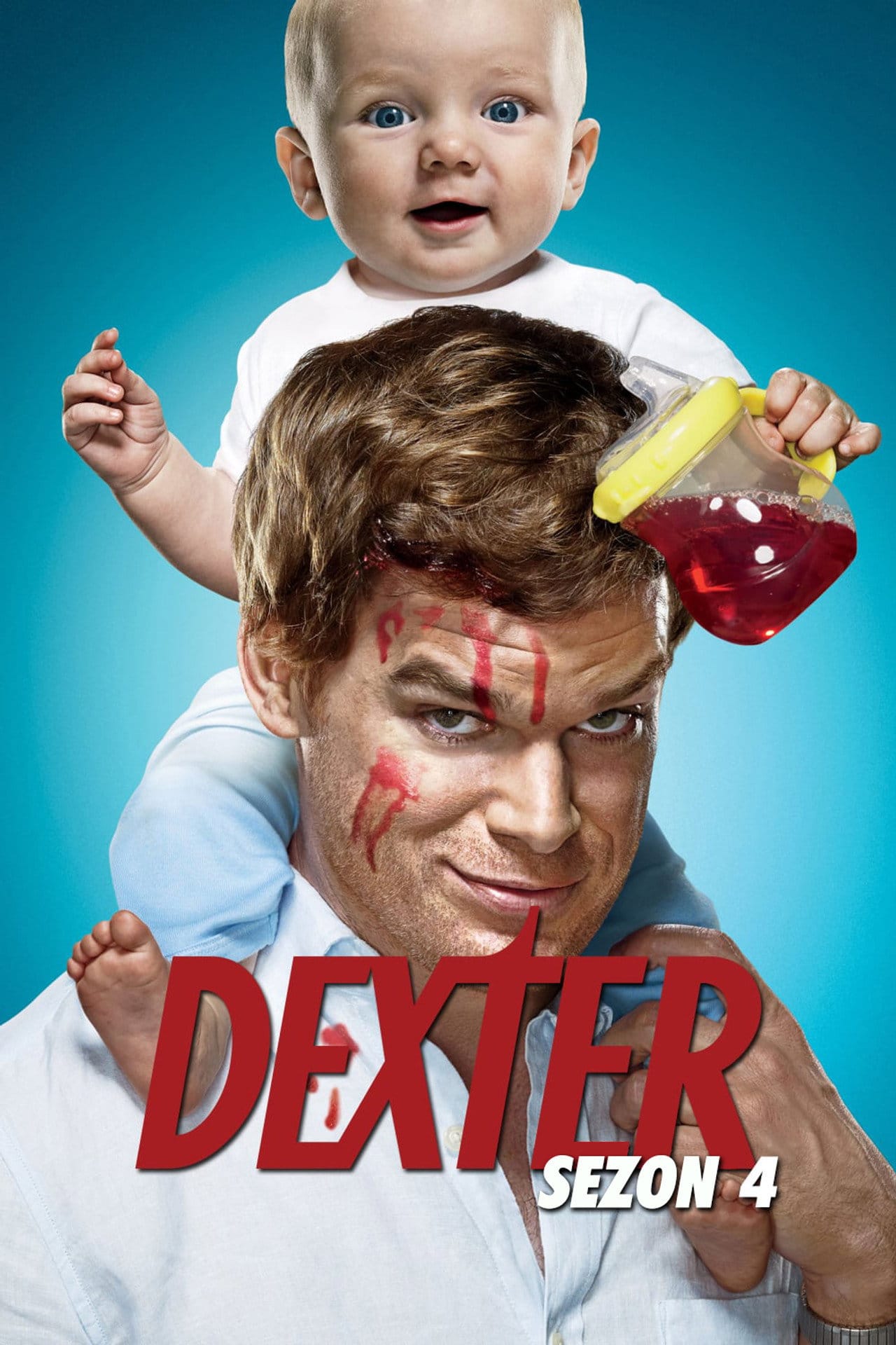 Dexter - Sezon 4 - eKino