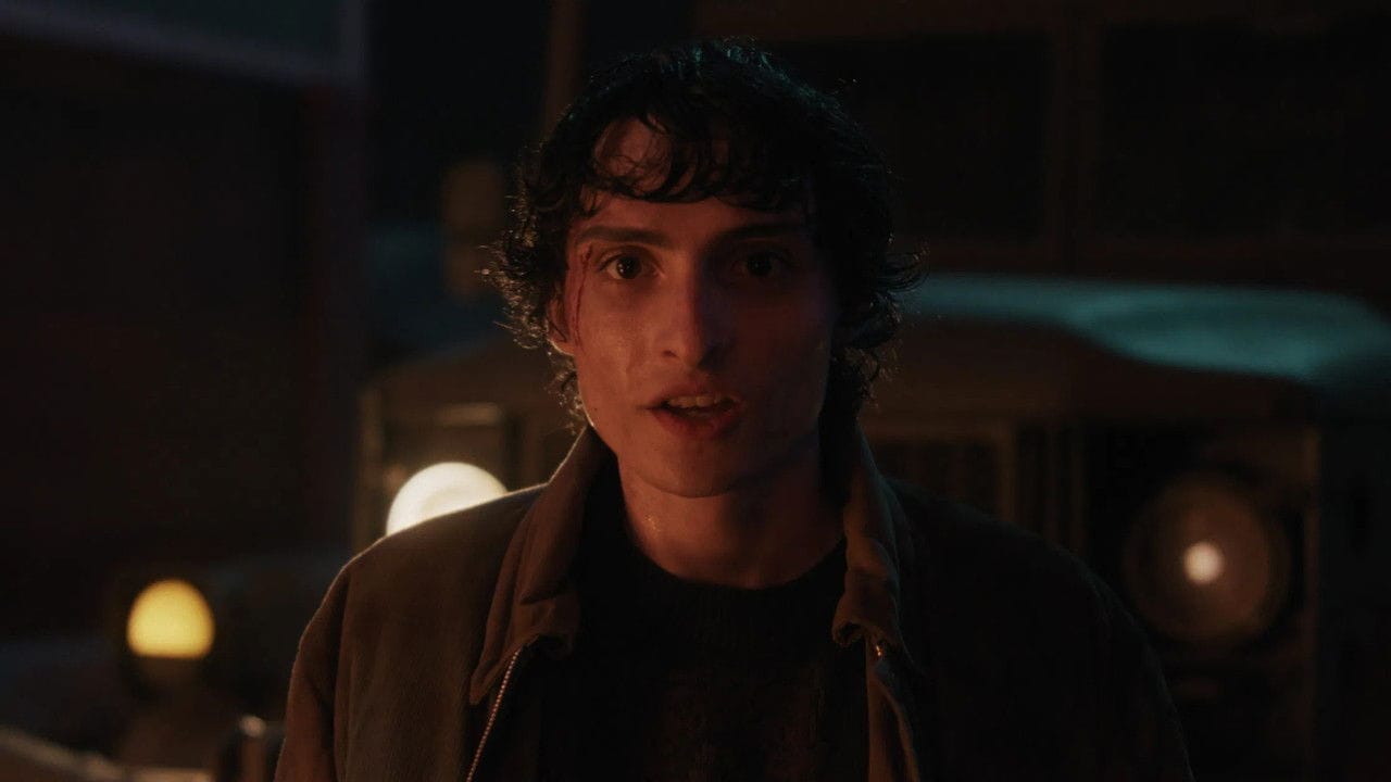 Stranger Things {se_code} – eKino
