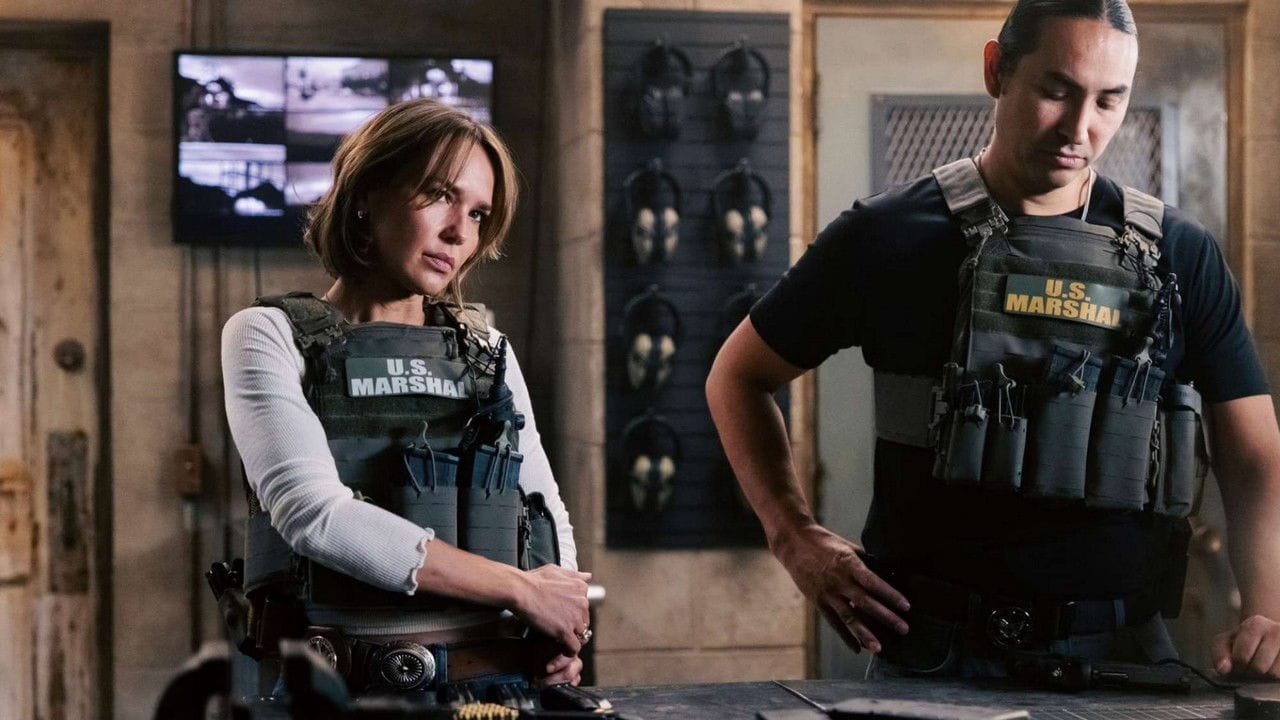 Marshals: historia z Yellowstone {se_code} – eKino