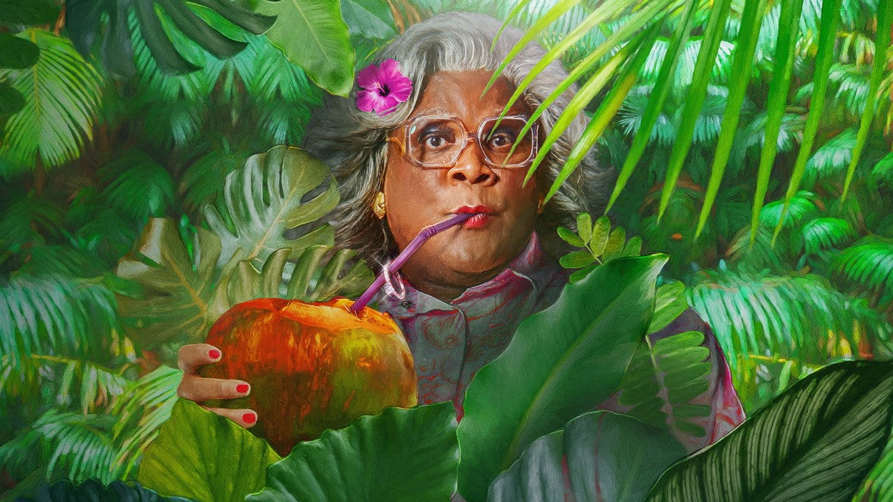Madea i ślub na Bahamach
