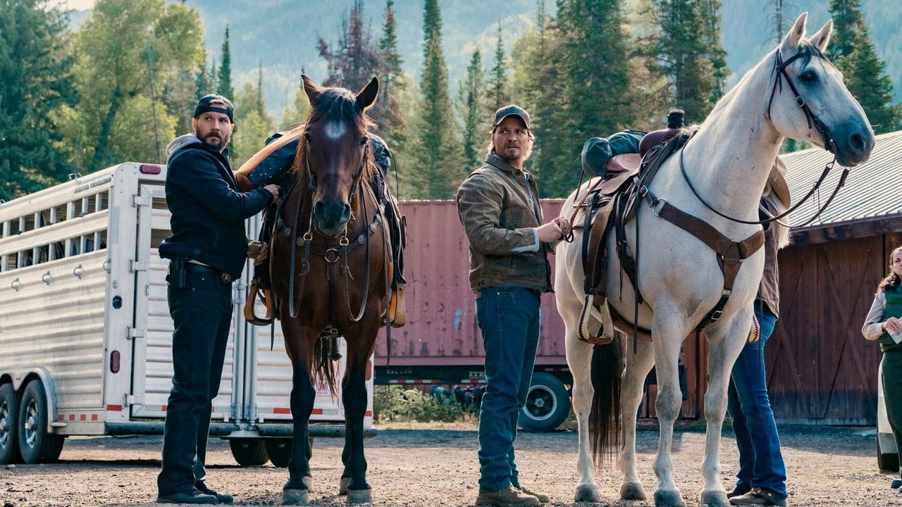 Marshals: historia z Yellowstone {se_code} – eKino