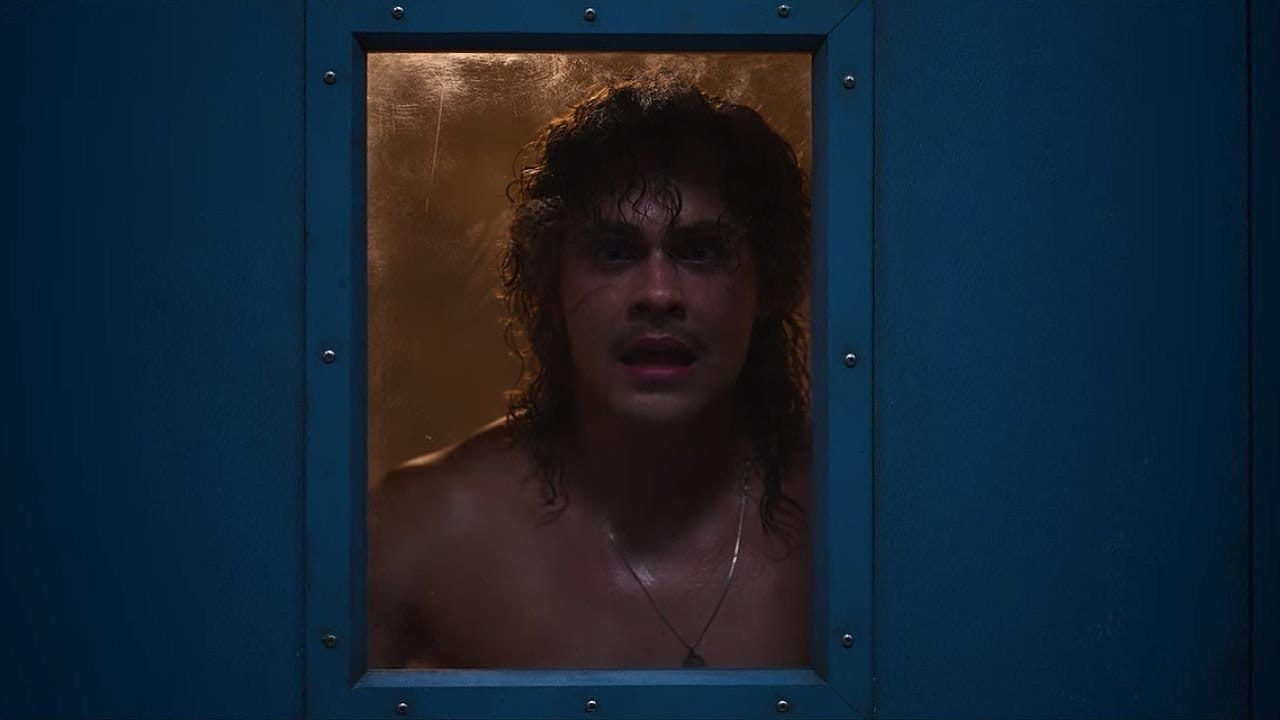 Stranger Things {se_code} – eKino