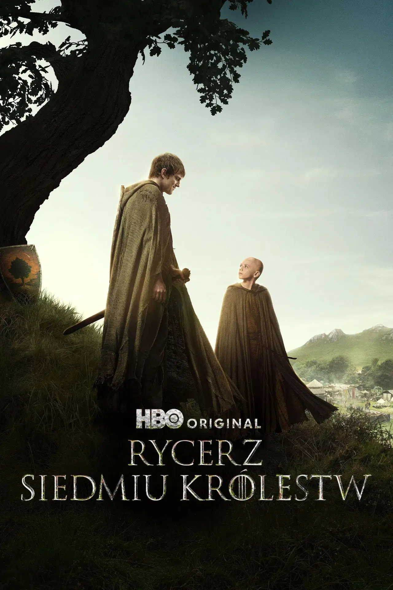 Rycerz Siedmiu Królestw - Sezon 1 - eKino