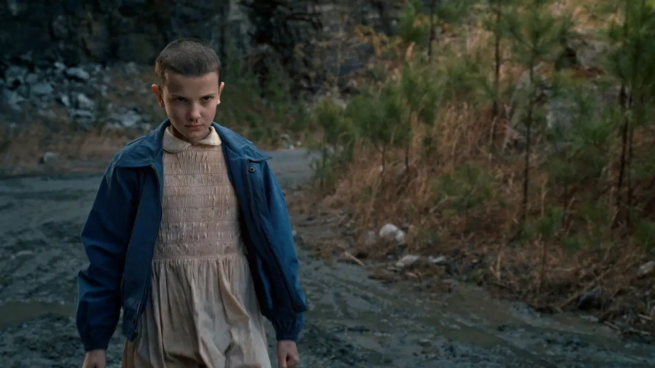 Stranger Things {se_code} – eKino