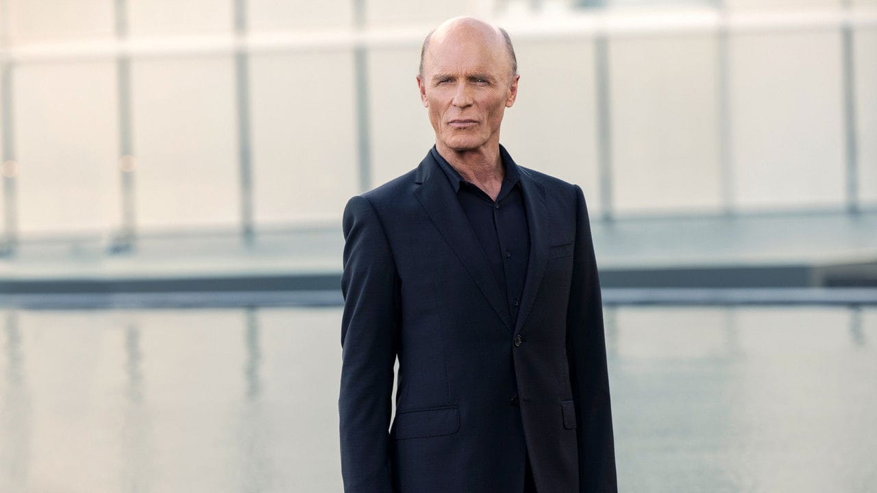 Westworld {se_code} - Vider