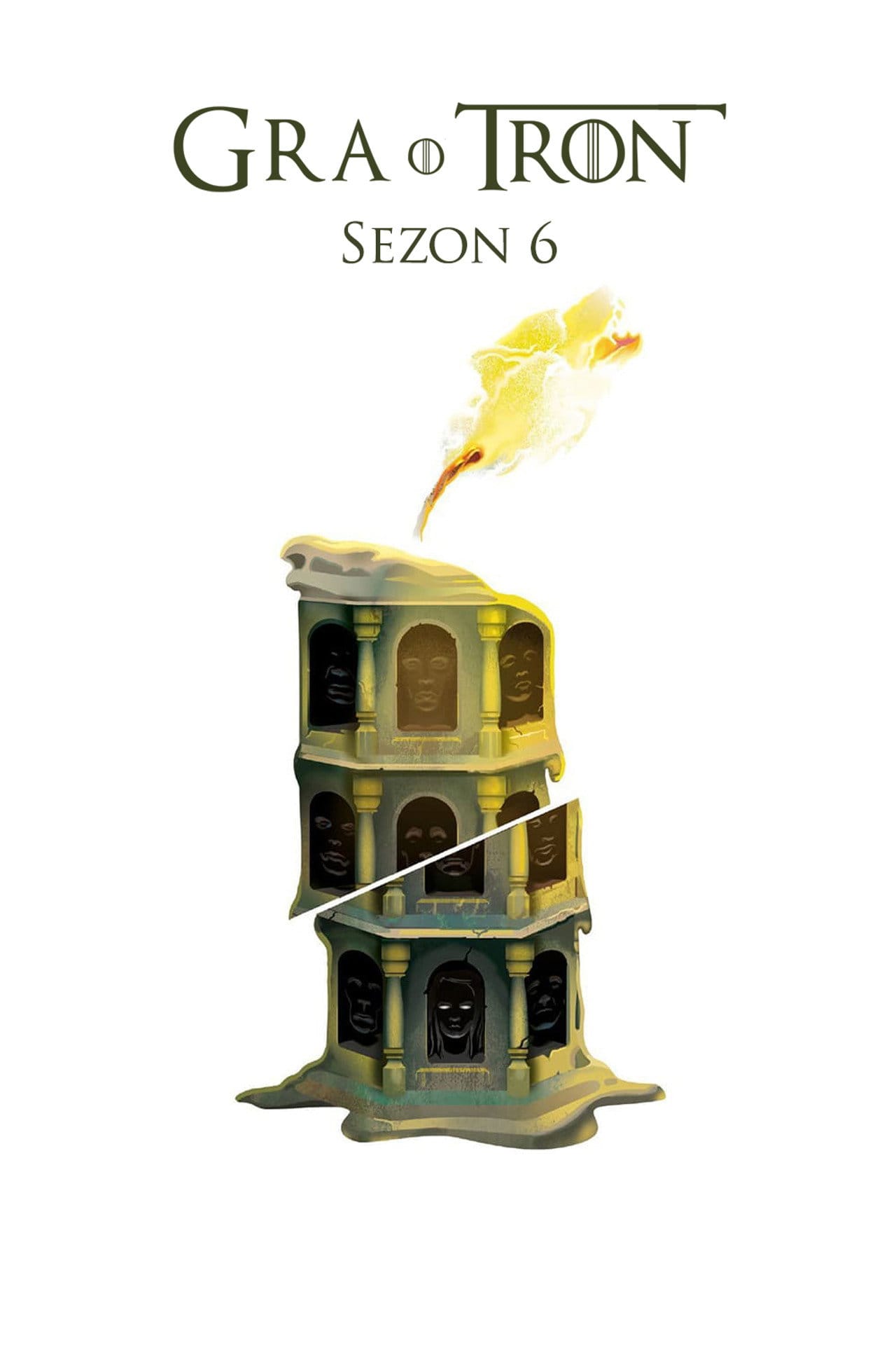 Gra o tron - Sezon 6 - eKino