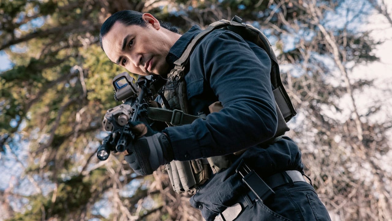 Marshals: historia z Yellowstone {se_code} – eKino