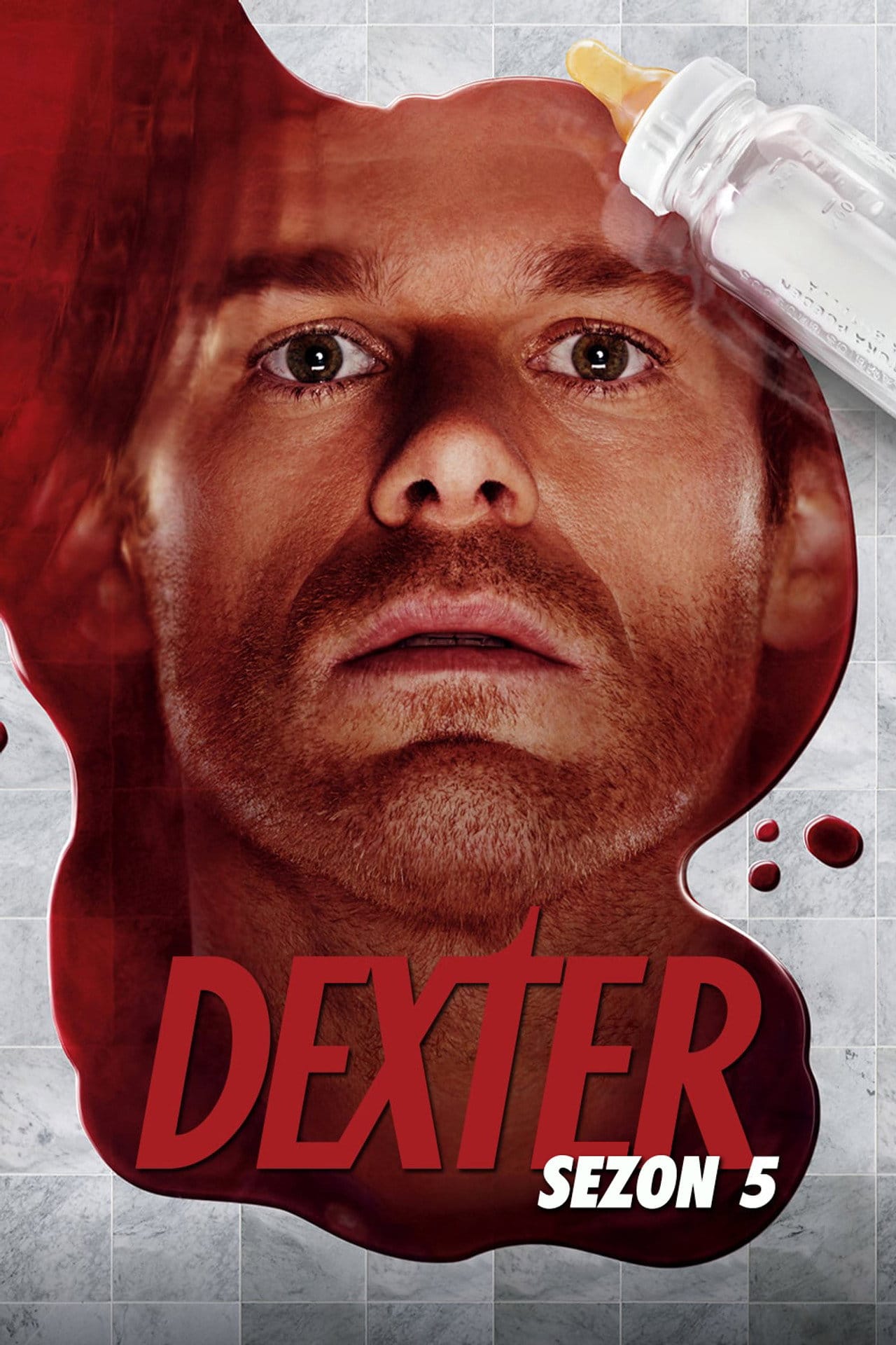 Dexter - Sezon 5 - eKino